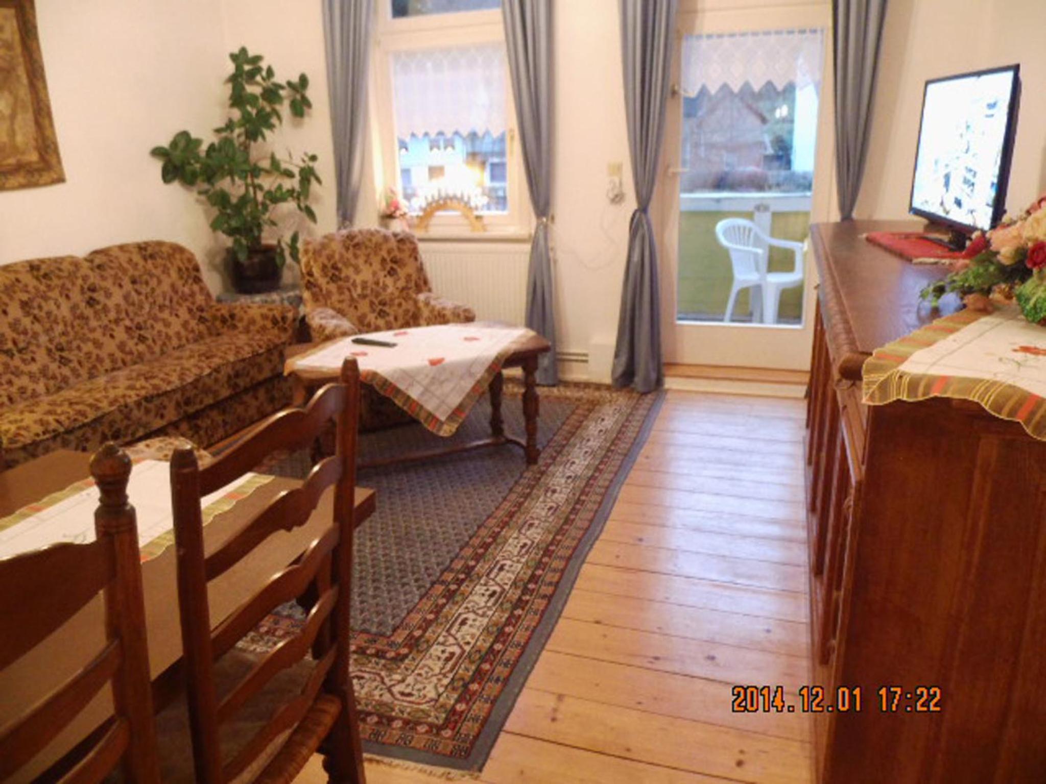 One-Bedroom Apartment (2 - 4 Adults) - Photo 106