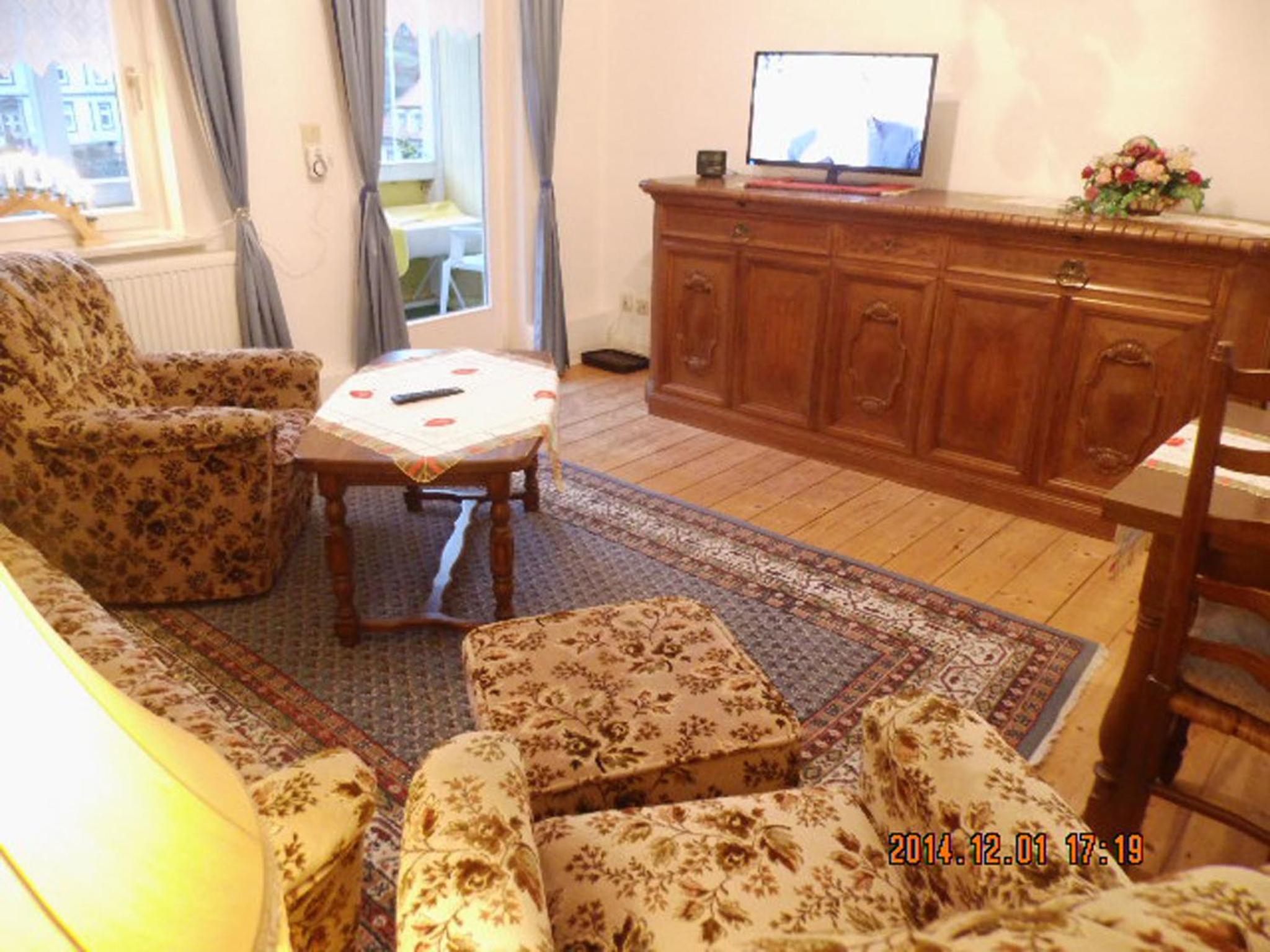 One-Bedroom Apartment (2 - 4 Adults) - Photo 100