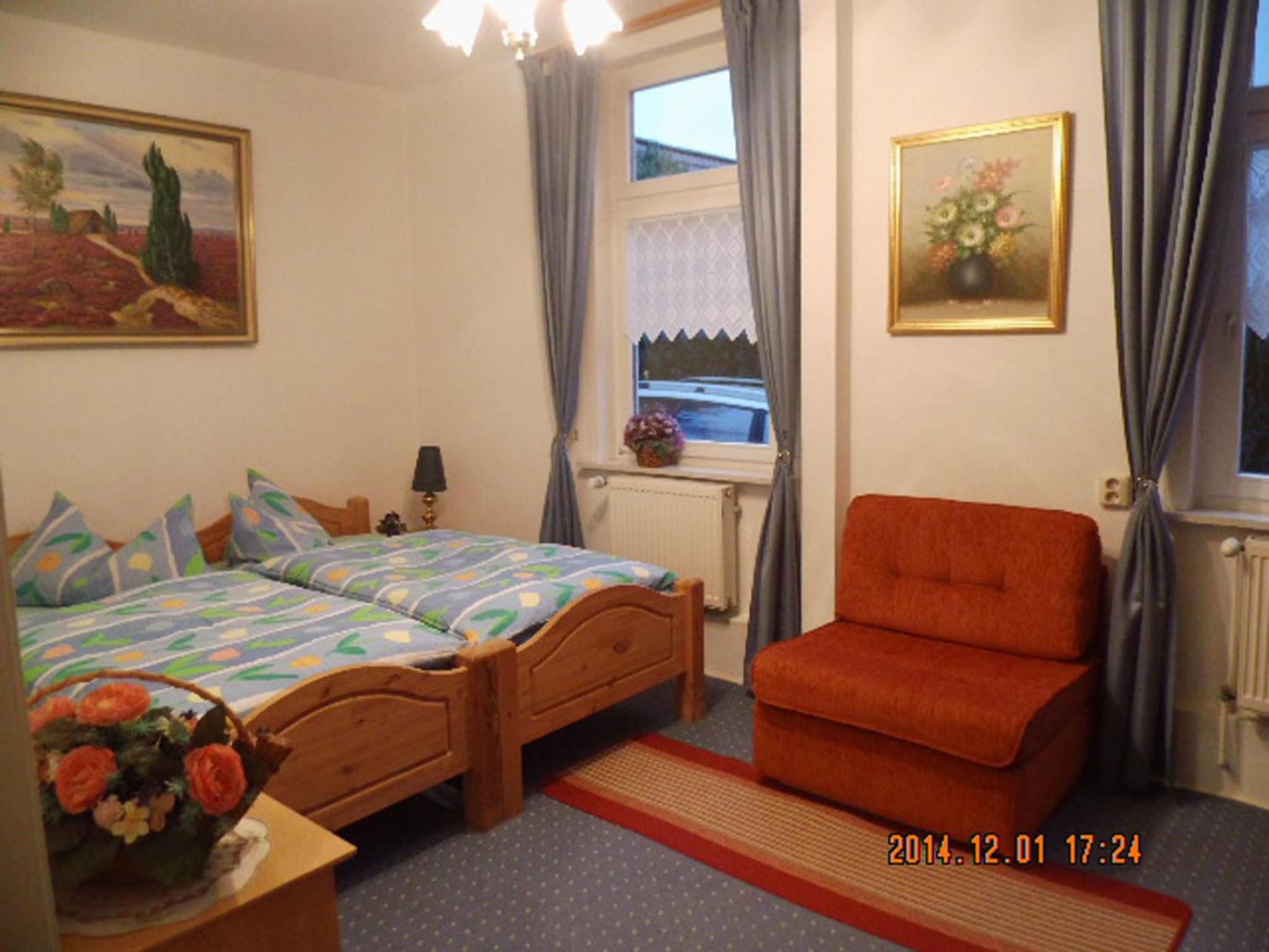 One-Bedroom Apartment (2 - 4 Adults) - Photo 59