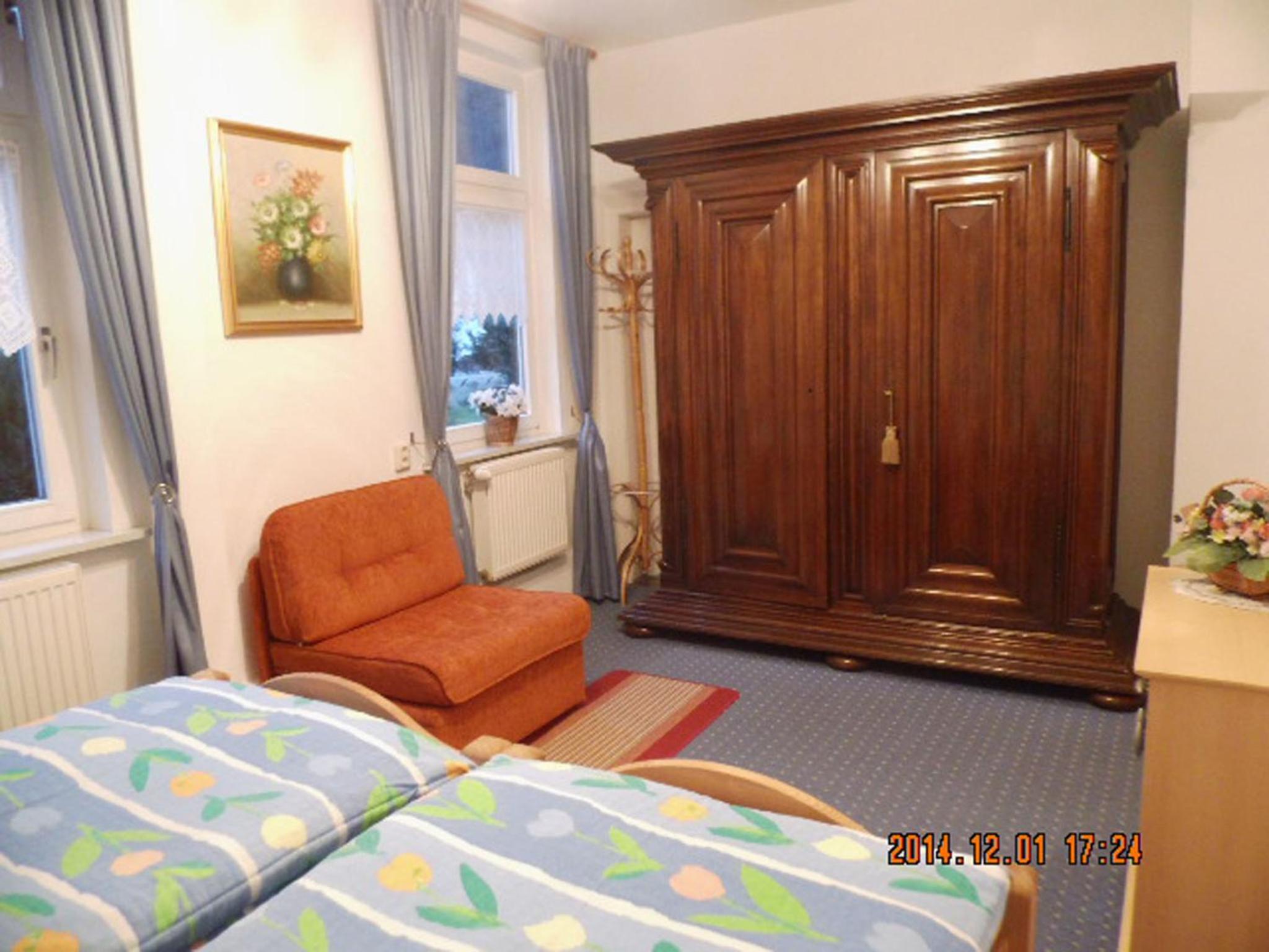 One-Bedroom Apartment (2 - 4 Adults) - Photo 11