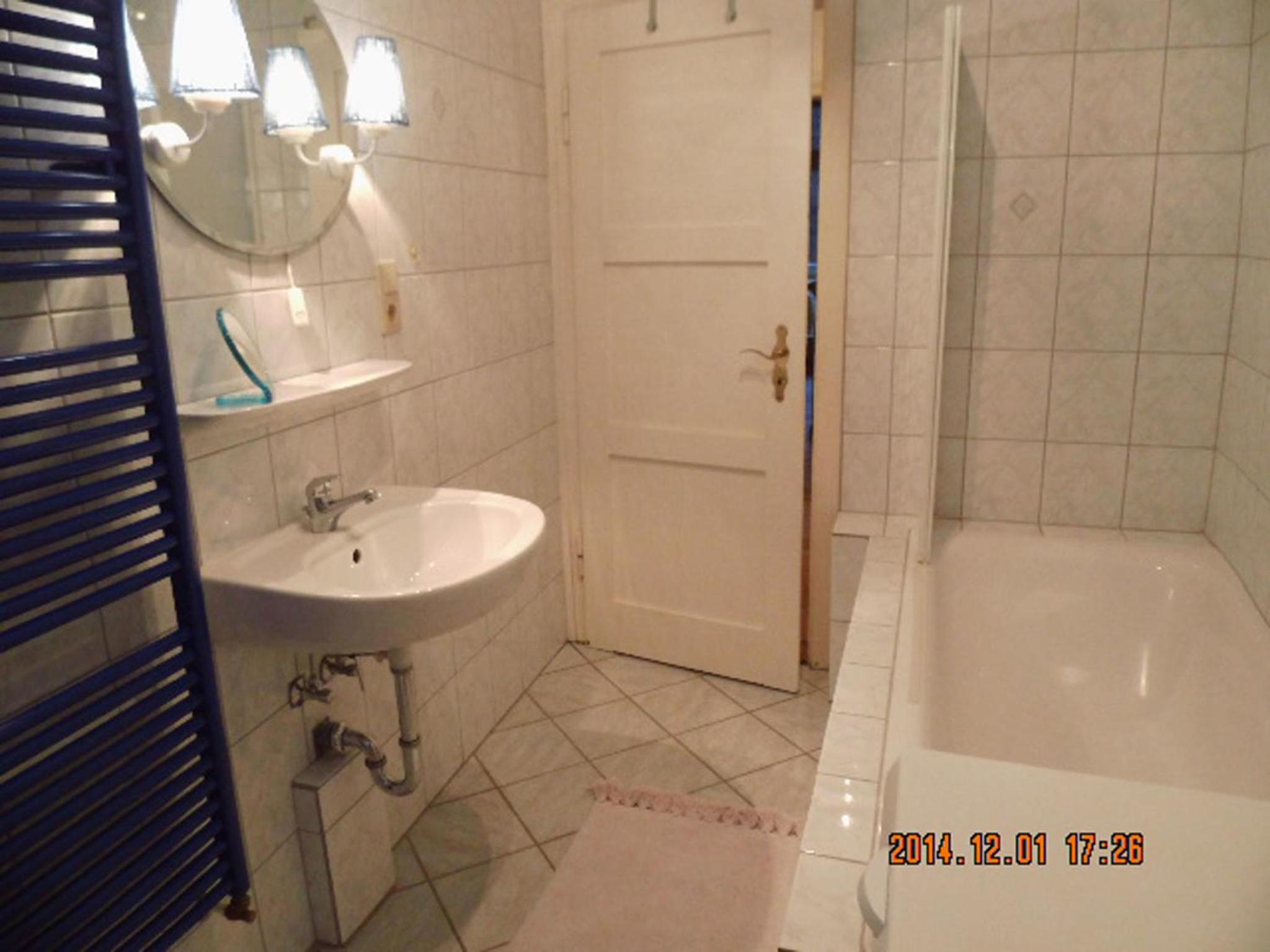One-Bedroom Apartment (2 - 4 Adults) - Photo 64