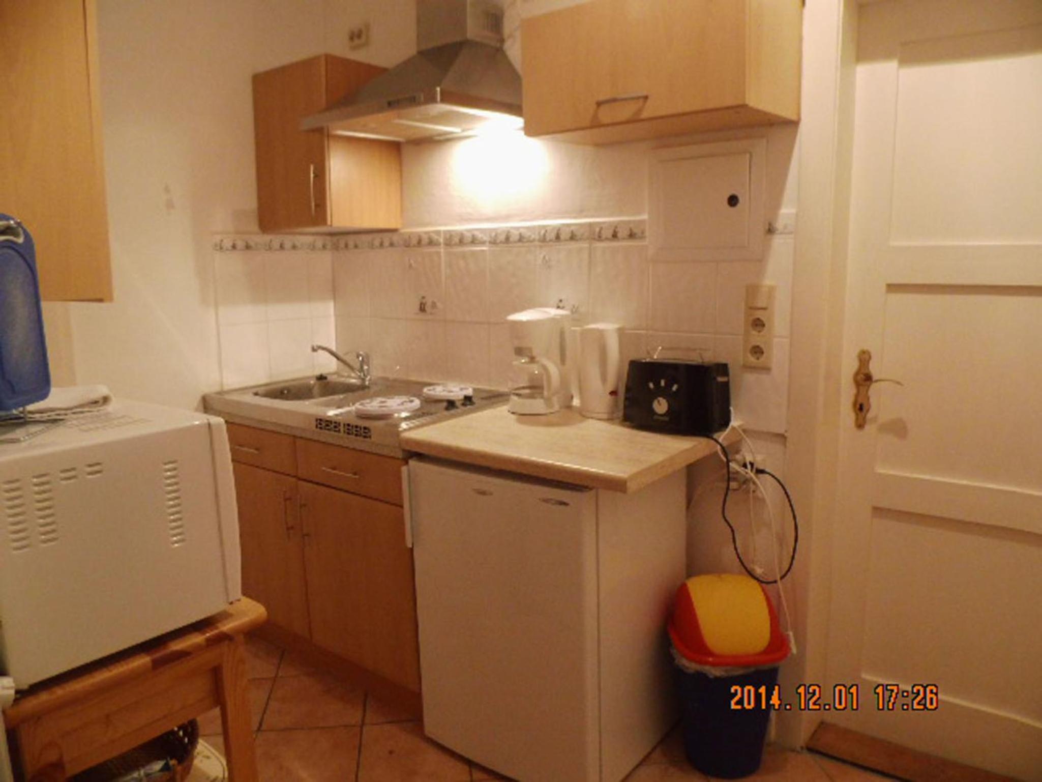 One-Bedroom Apartment (2 - 4 Adults) - Photo 29