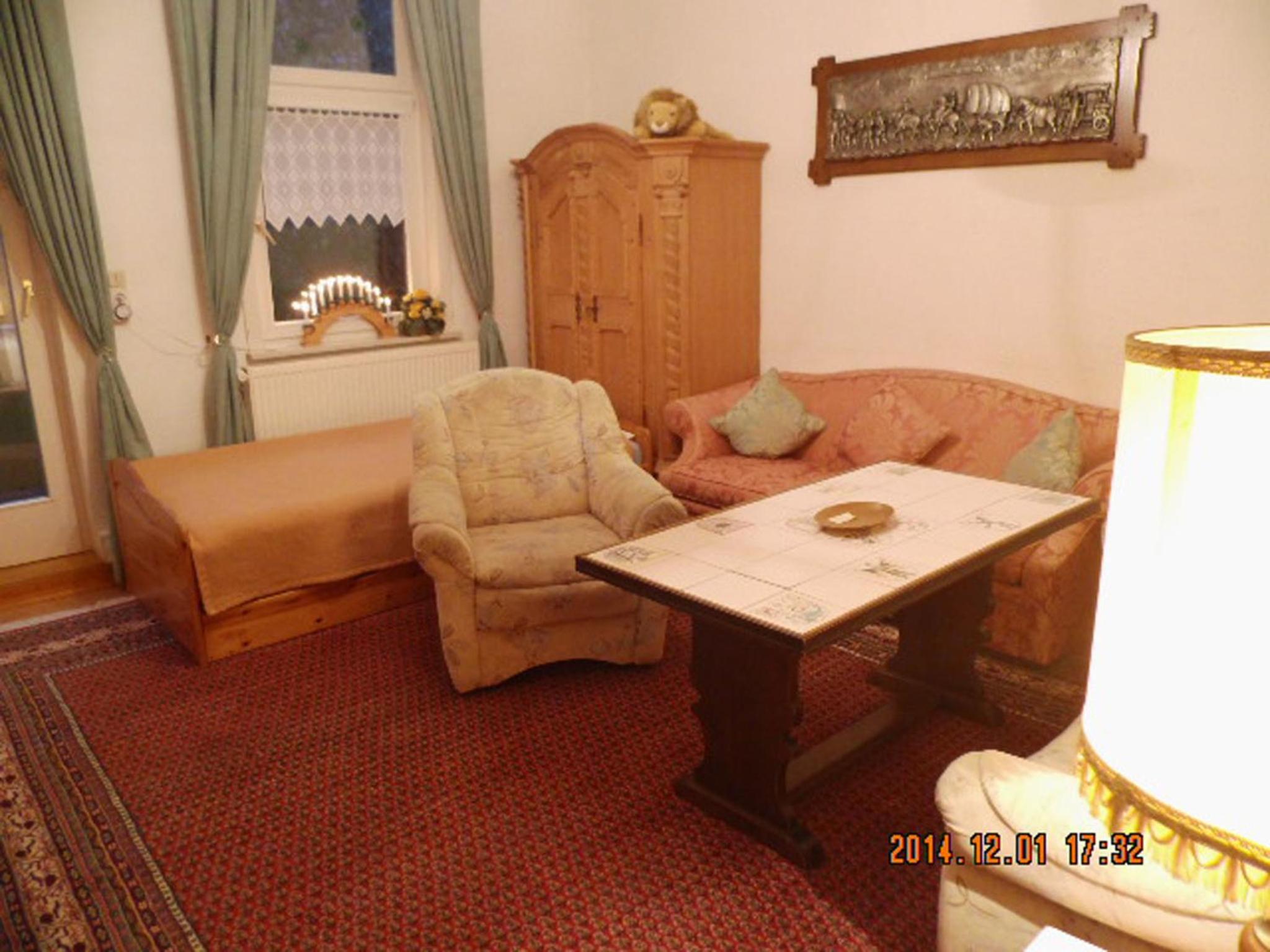 One-Bedroom Apartment (2 - 4 Adults) - Photo 109