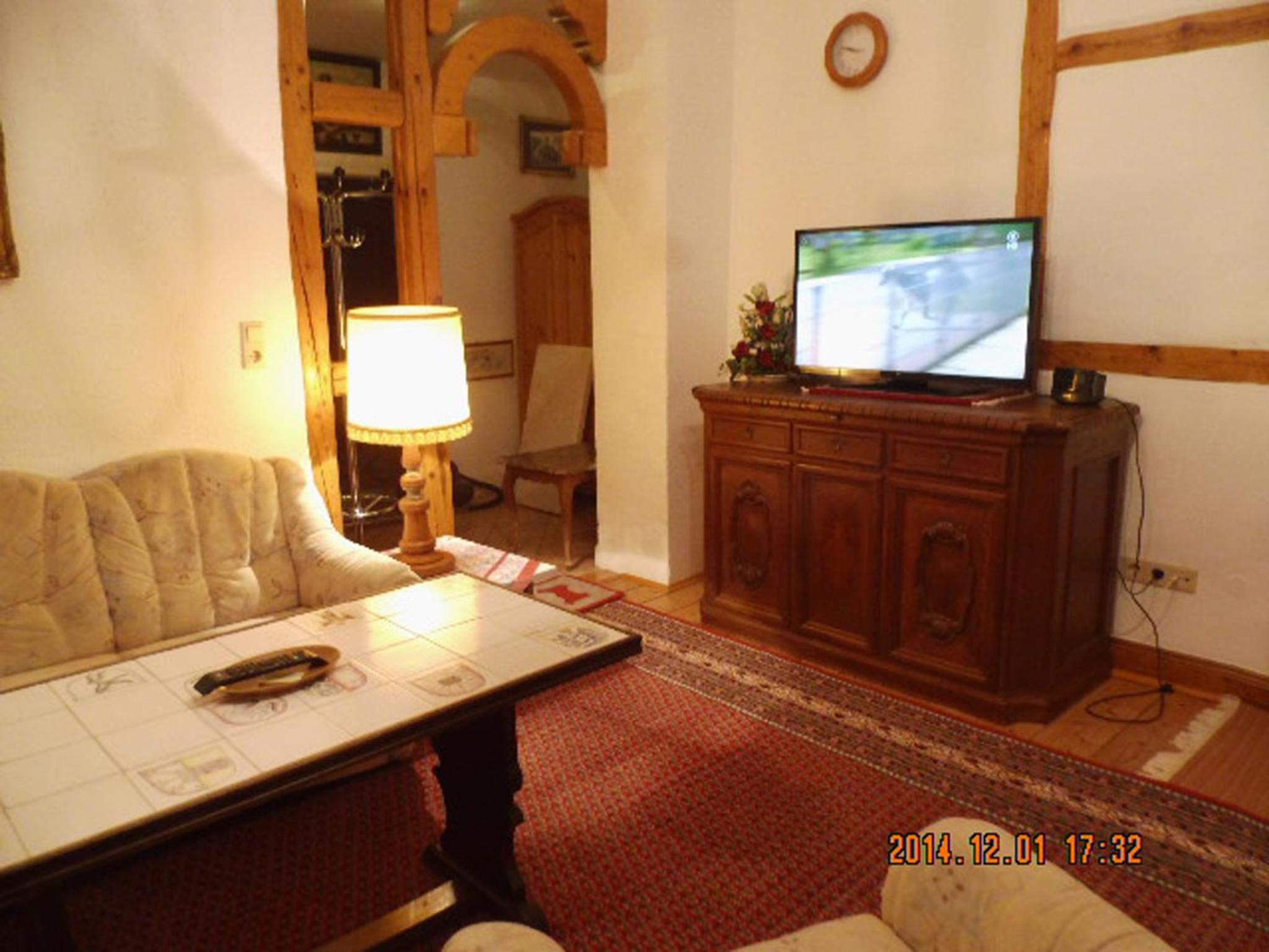 One-Bedroom Apartment (2 - 4 Adults) - Photo 10