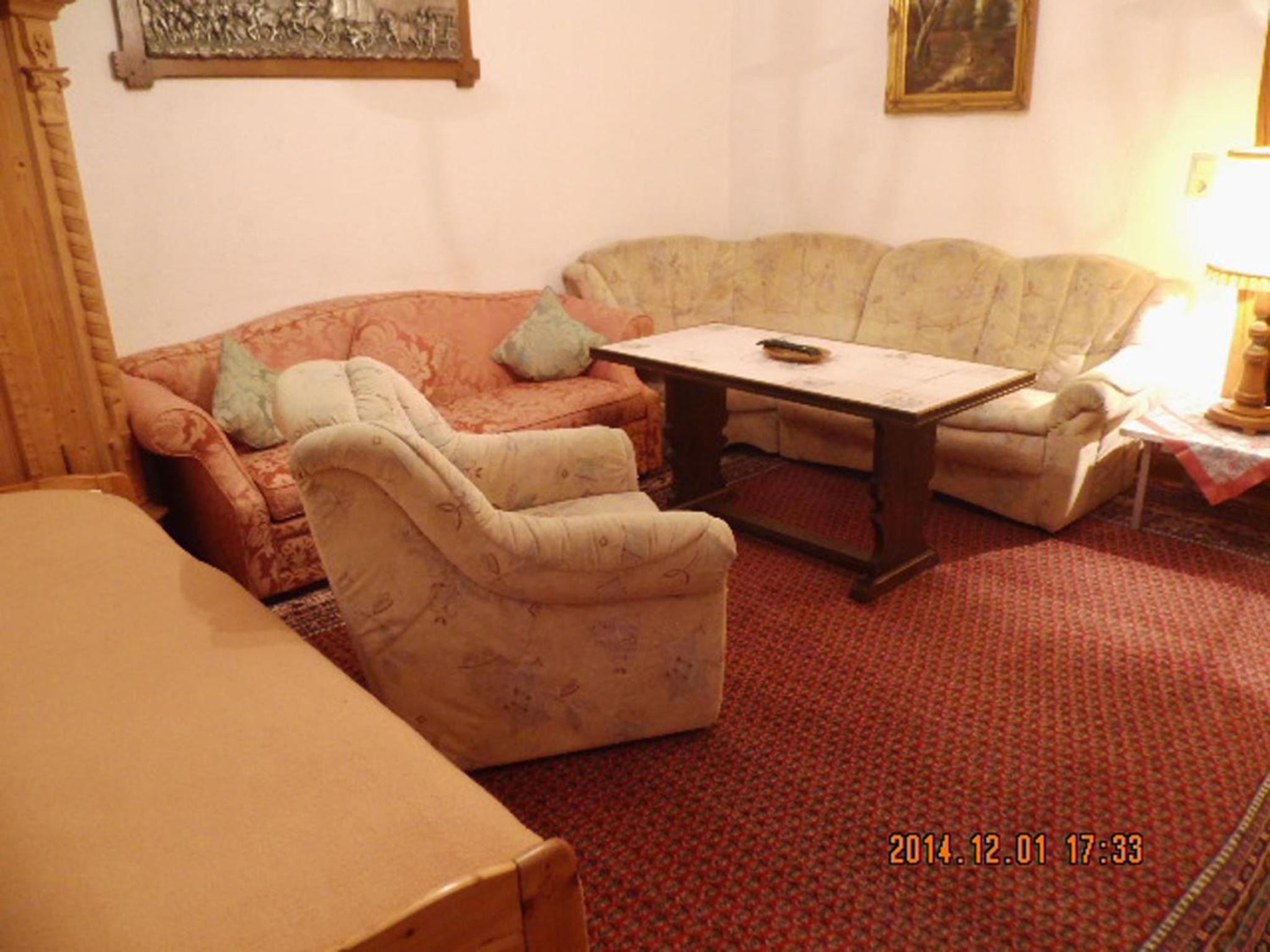 One-Bedroom Apartment (2 - 4 Adults) - Photo 108