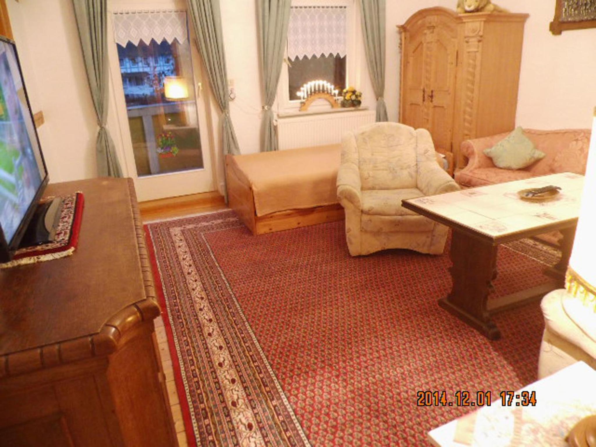 One-Bedroom Apartment (2 - 4 Adults) - Photo 53