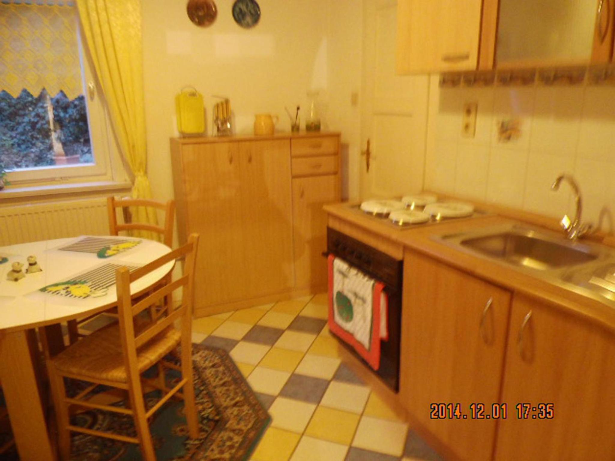 One-Bedroom Apartment (2 - 4 Adults) - Photo 52