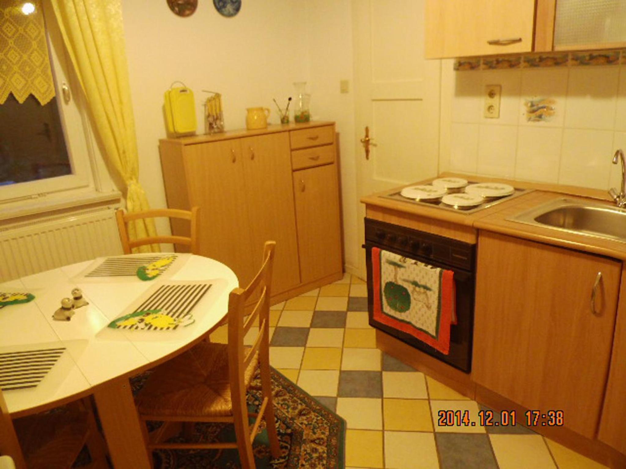 One-Bedroom Apartment (2 - 4 Adults) - Photo 93