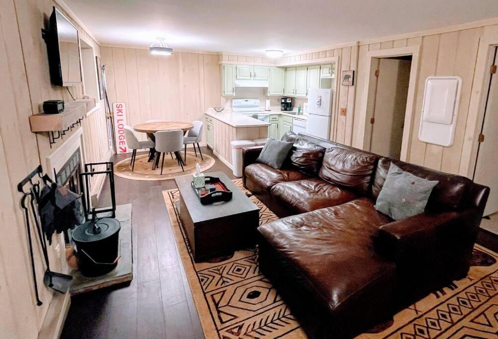 Two-Bedroom House photo 1