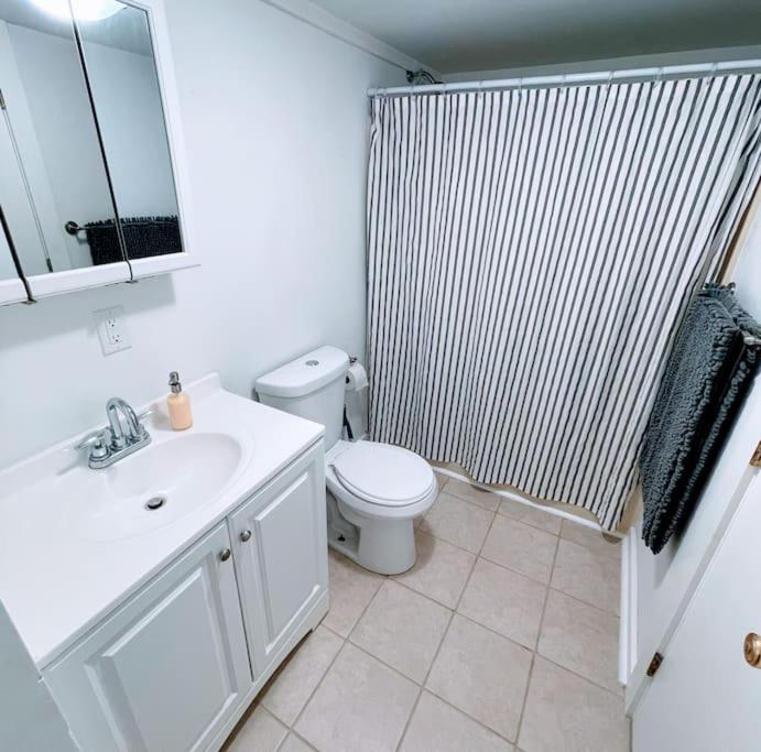 Two-Bedroom House photo 2