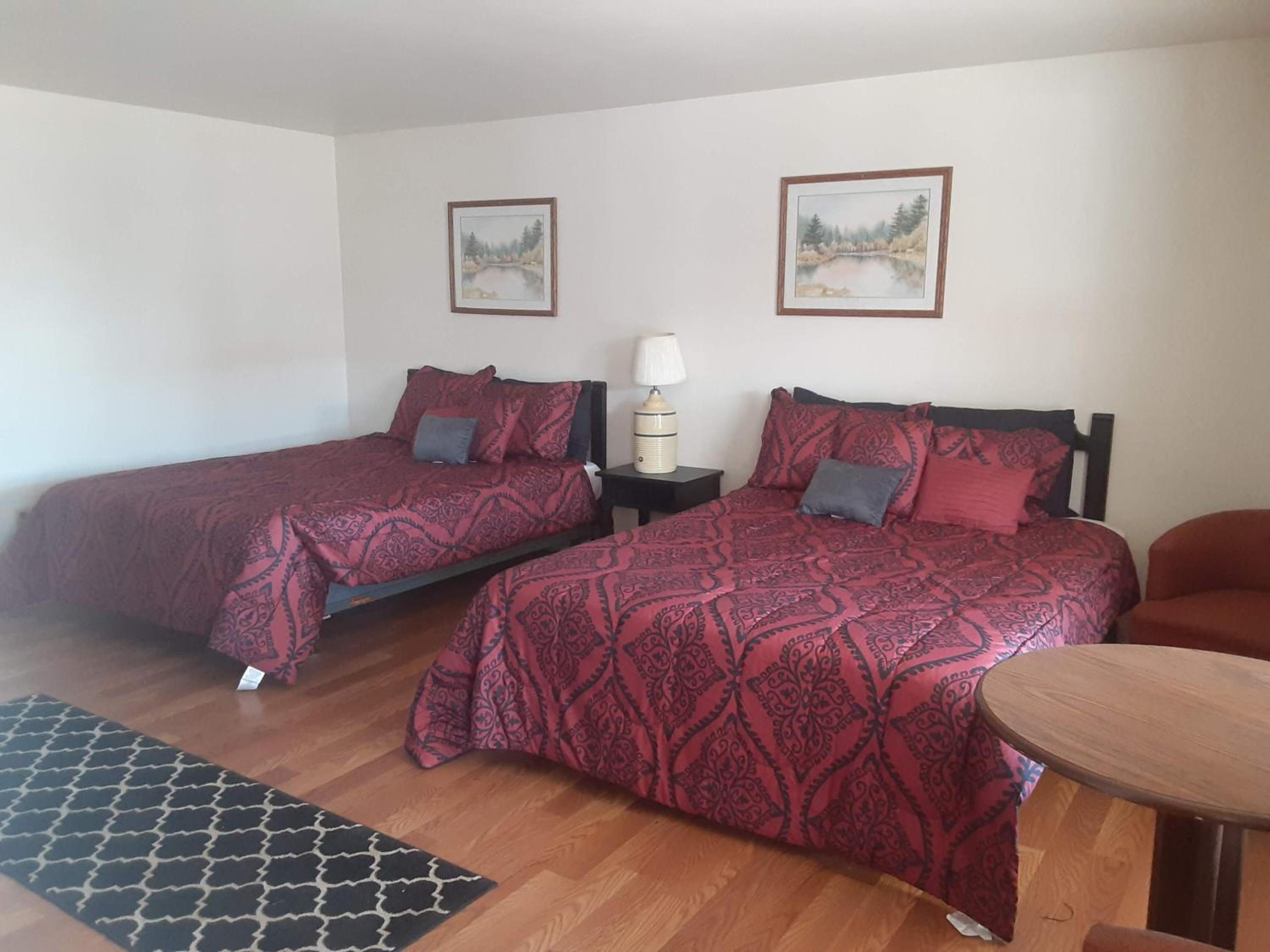 Deluxe Double Room - Photo 4