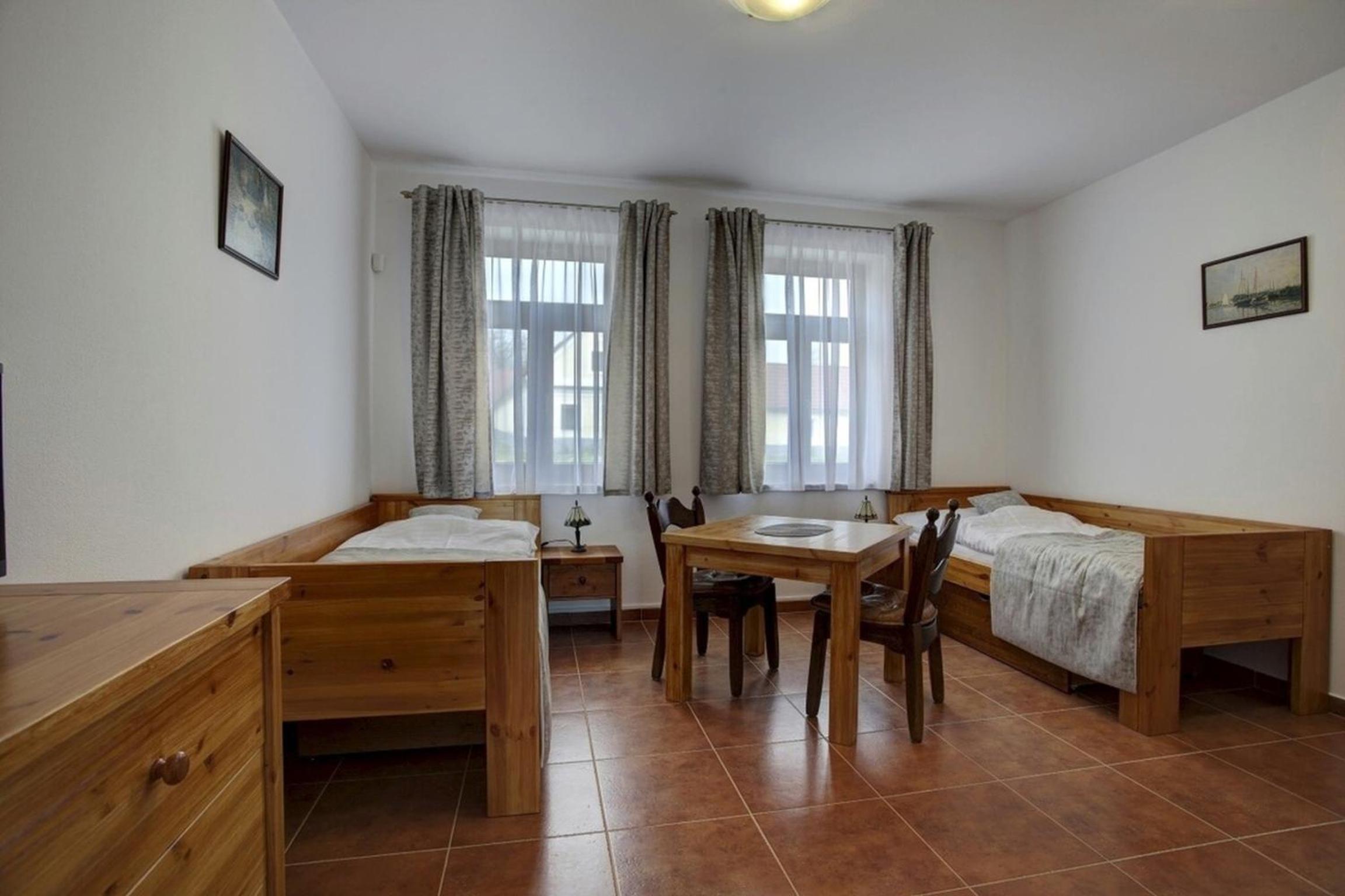 Studio Apartment (2 Adults) photo 1