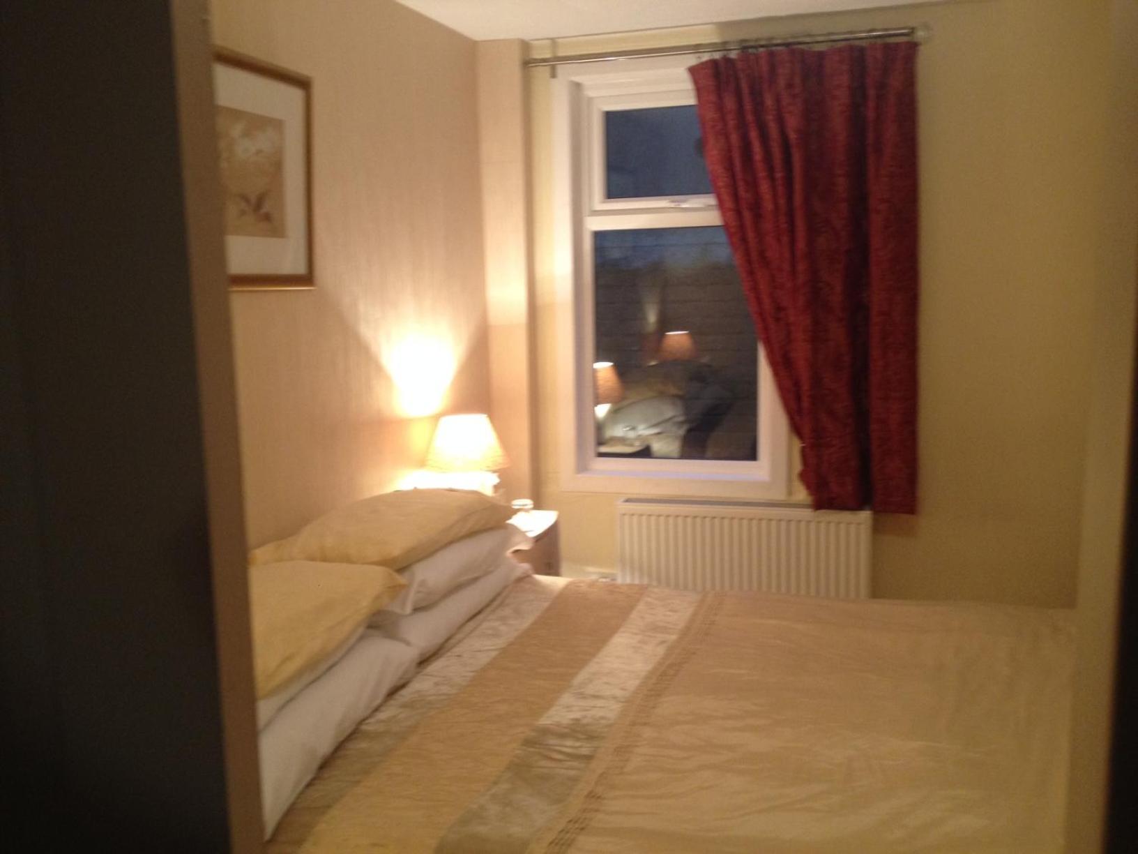 Junior Suite with Shower photo 2