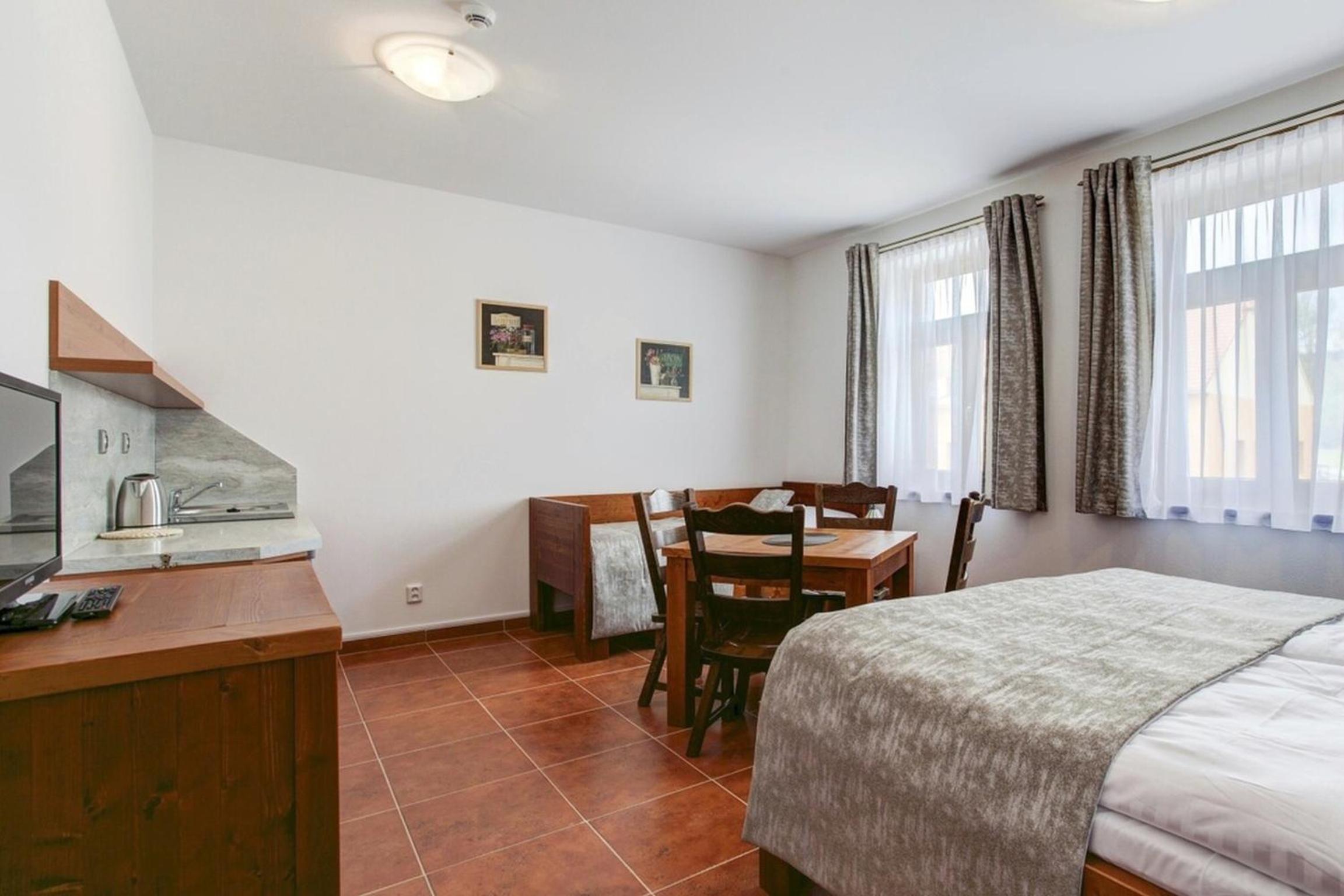 Superior Apartment photo 1