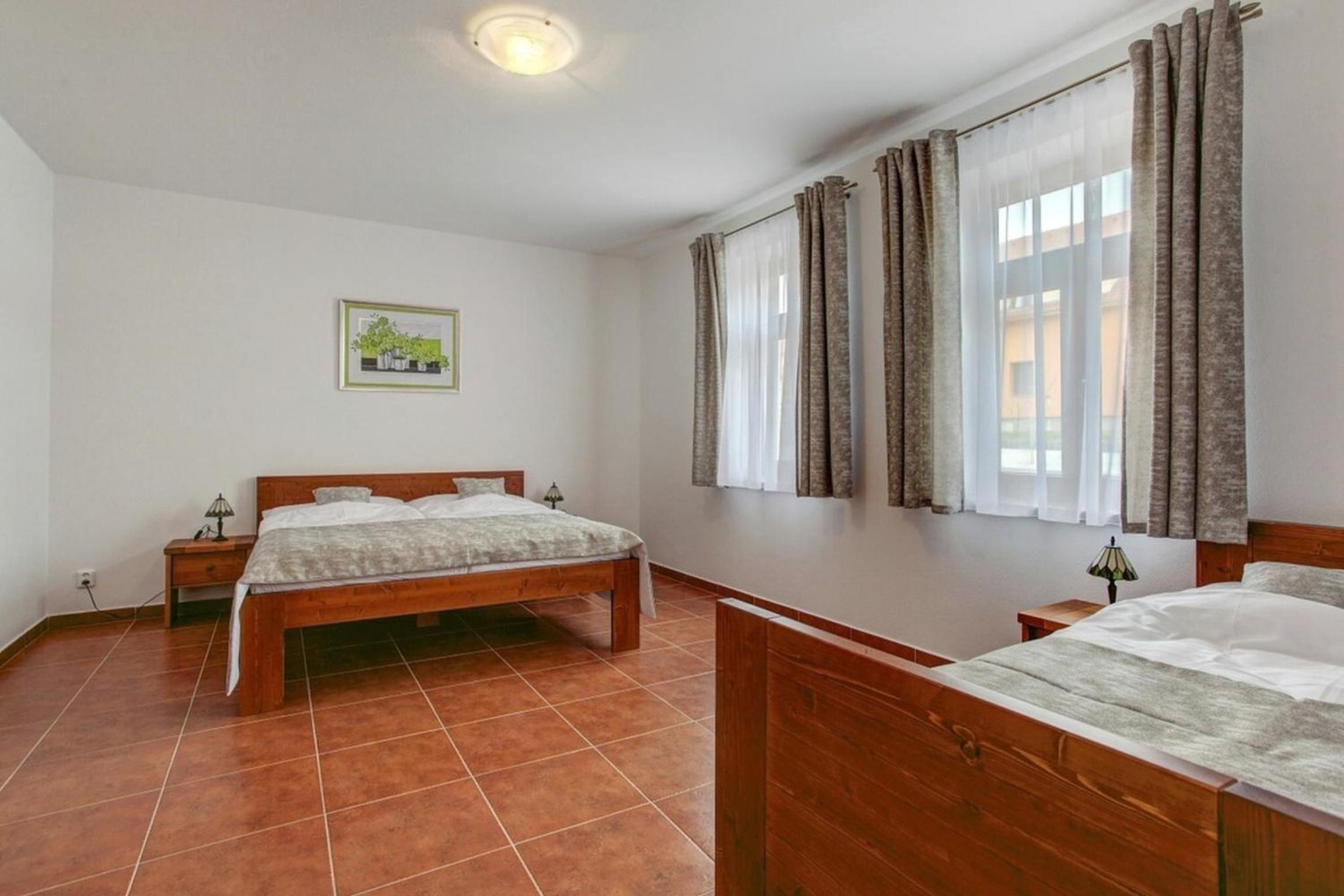 Studio Apartment photo 3