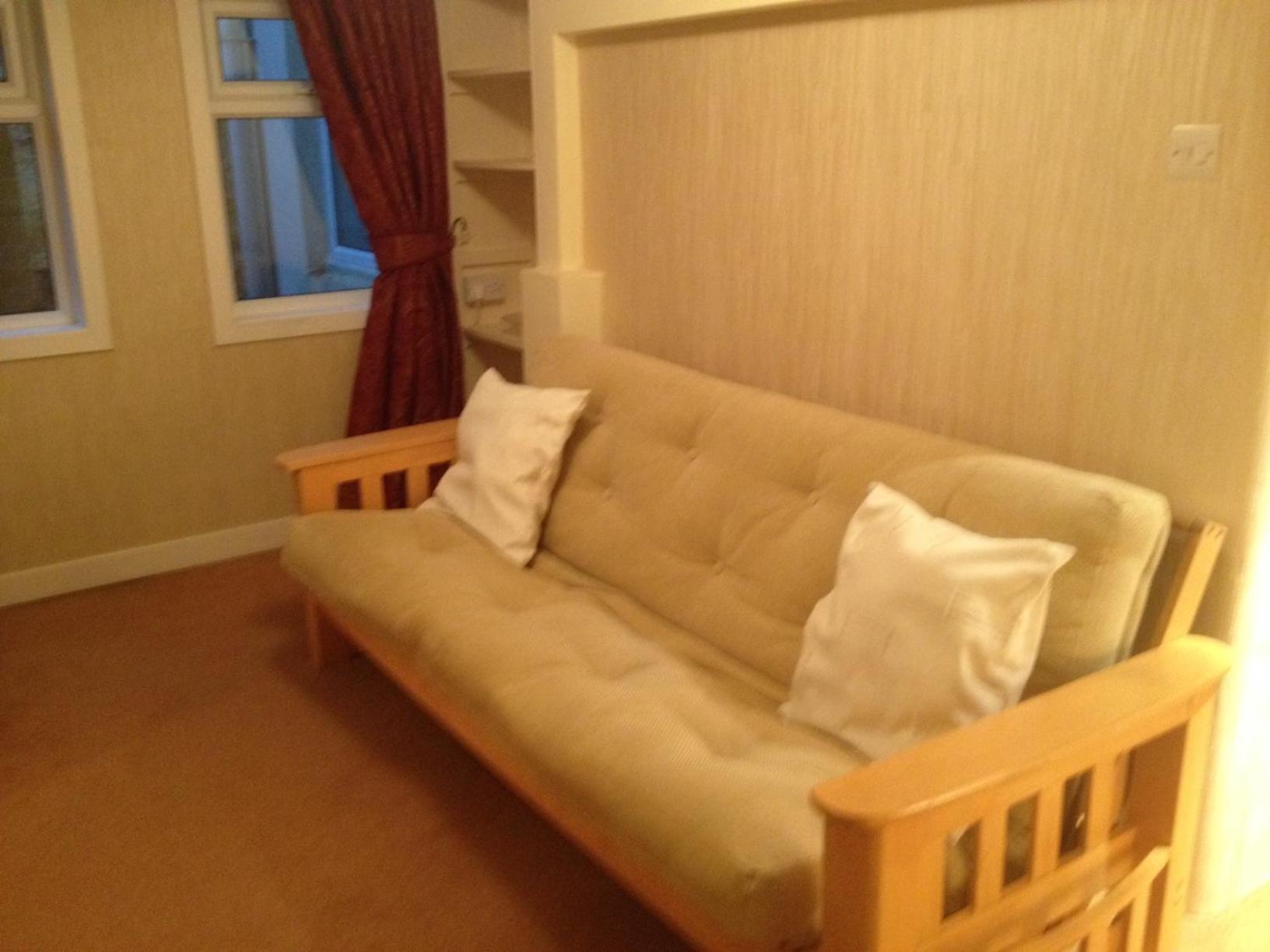 Junior Suite with Shower photo 3