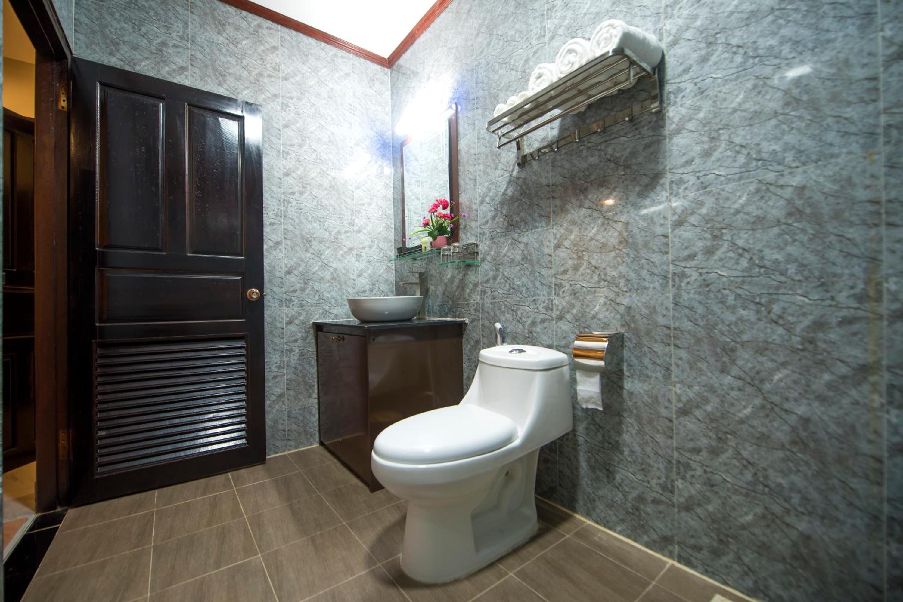 Deluxe Double Room photo 2