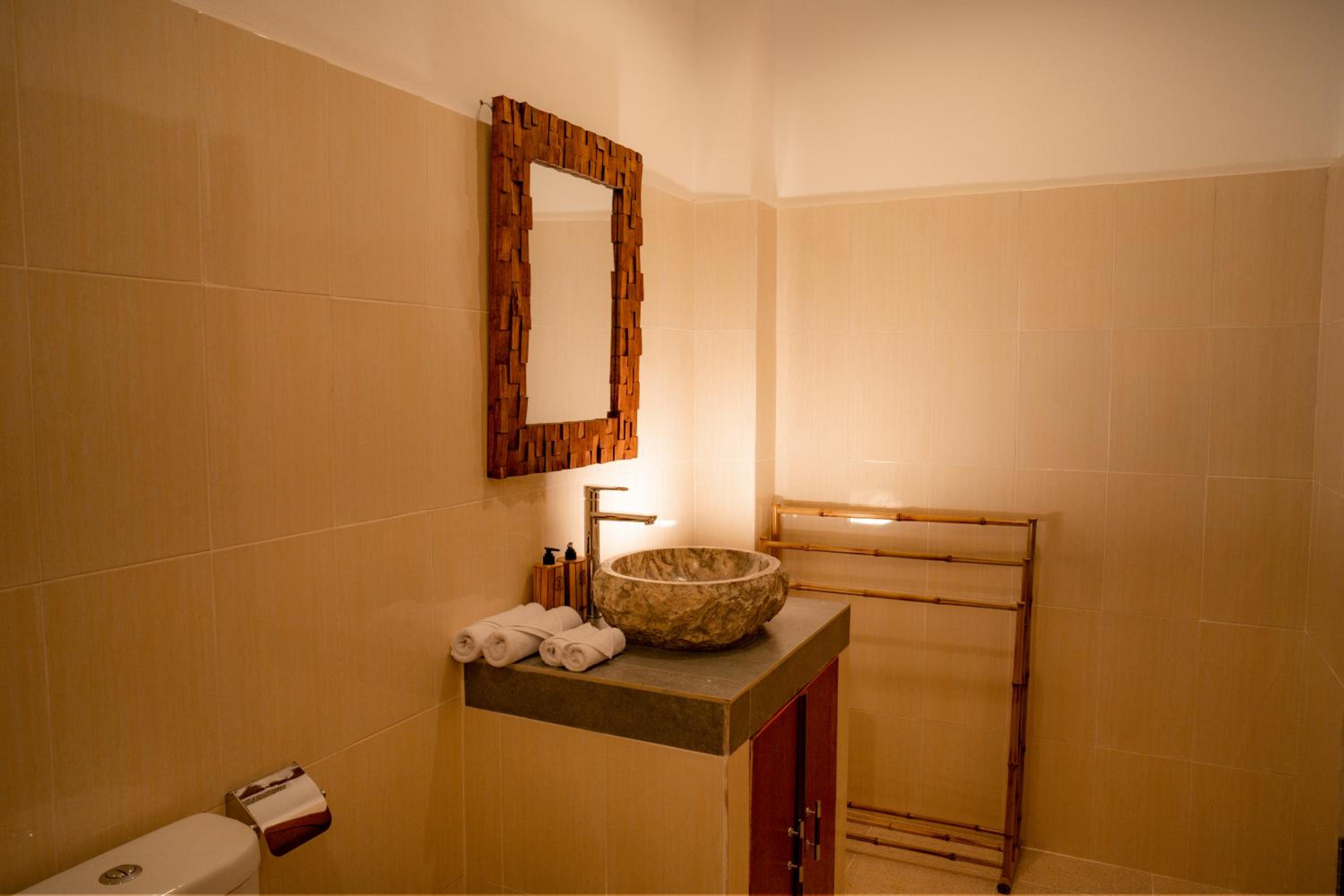 Double Room with Garden View - Photo 5