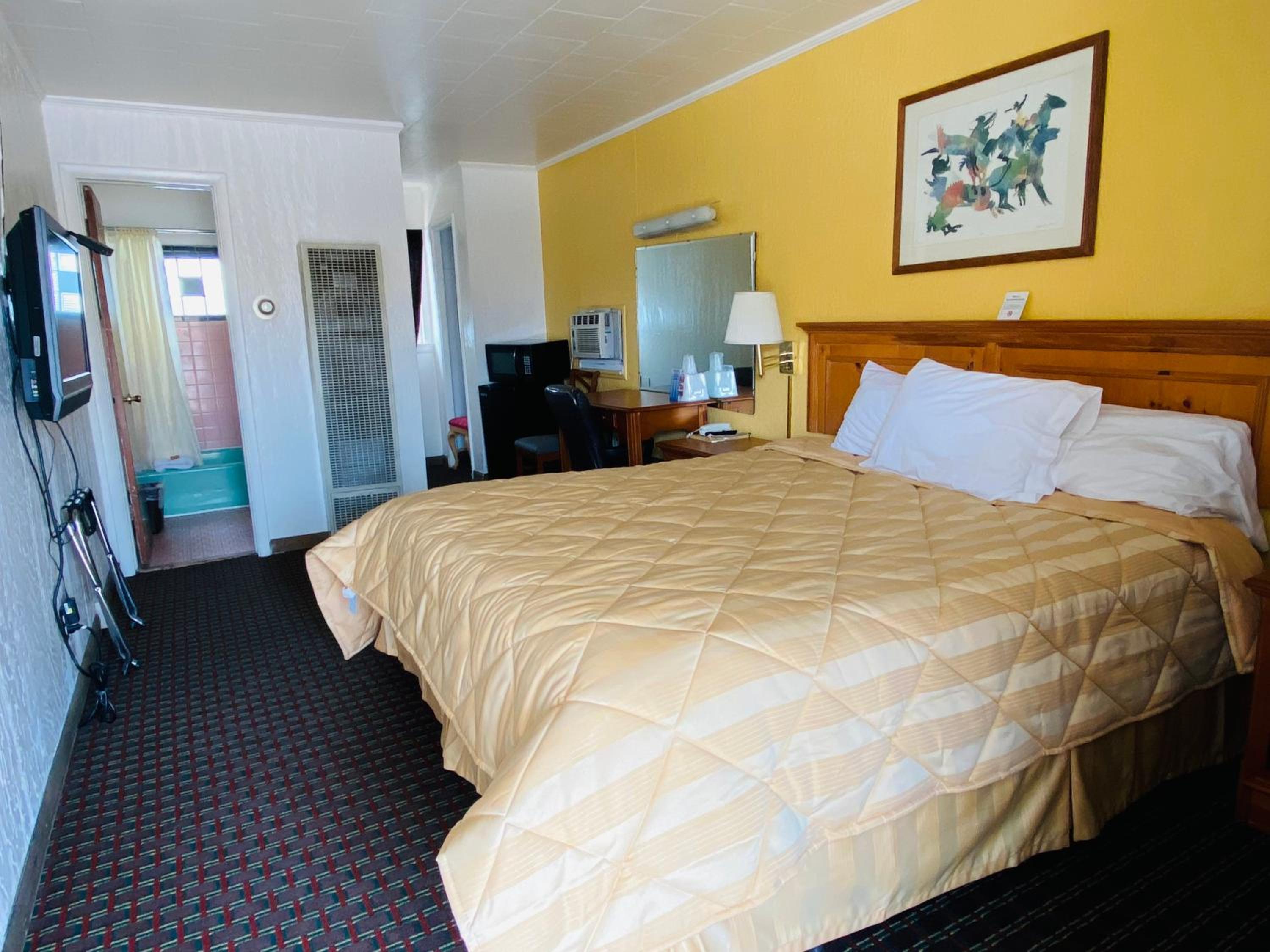 King Room photo 1