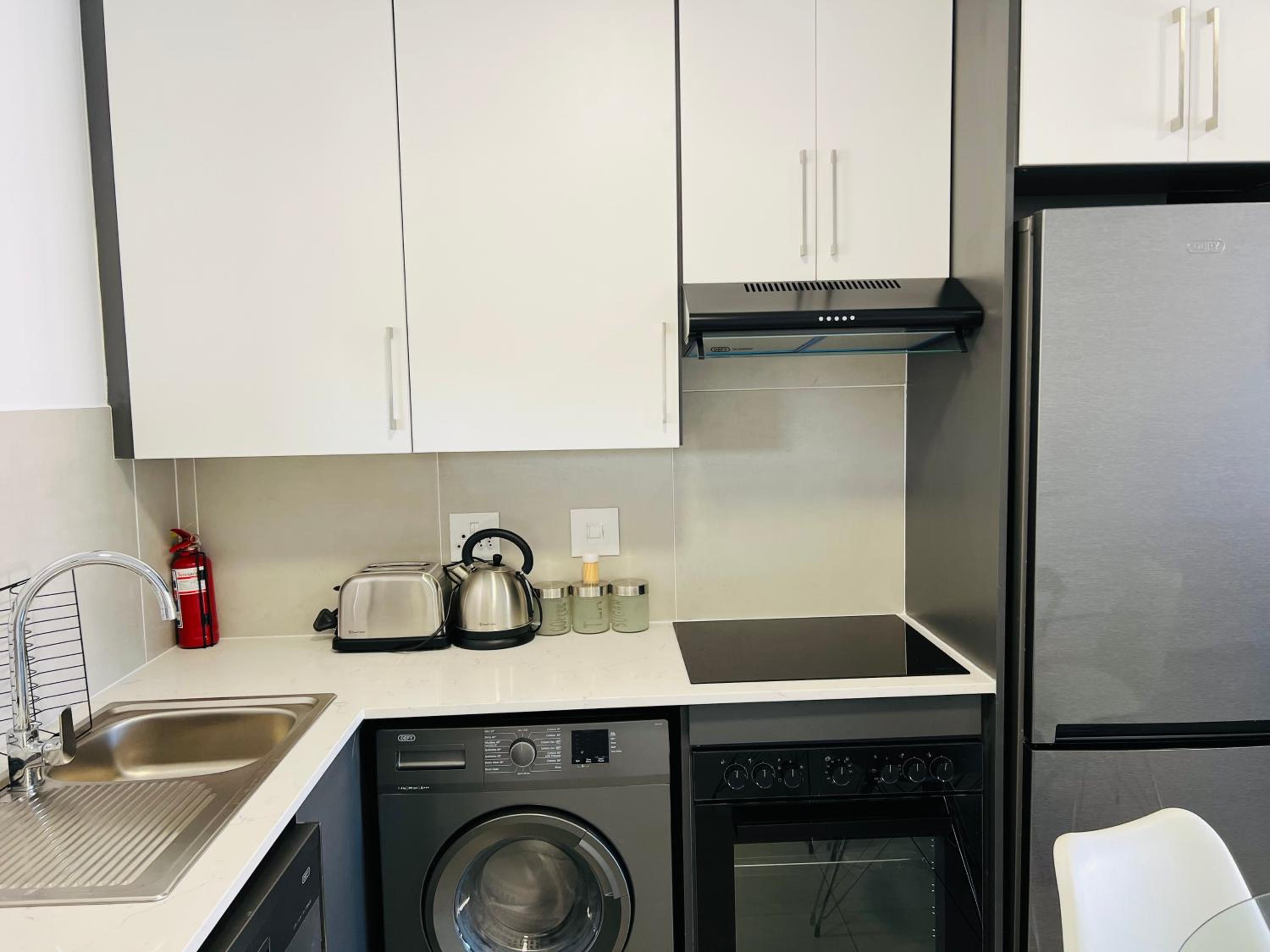 One-Bedroom Apartment - Photo 42