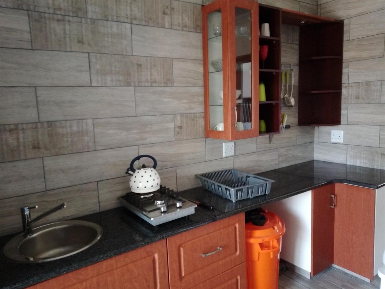 One-Bedroom Chalet - Photo 9