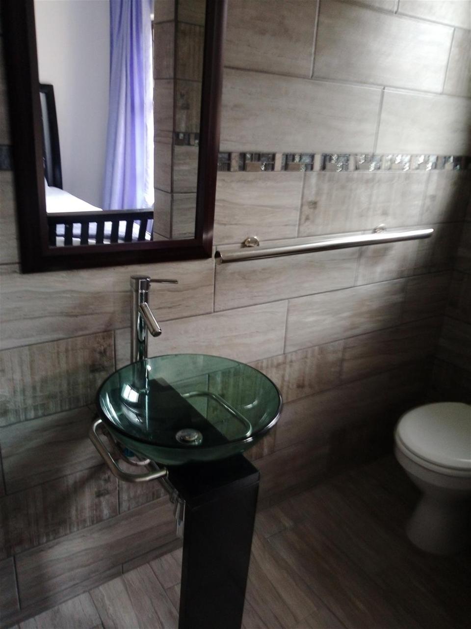 One-Bedroom Chalet - Photo 7