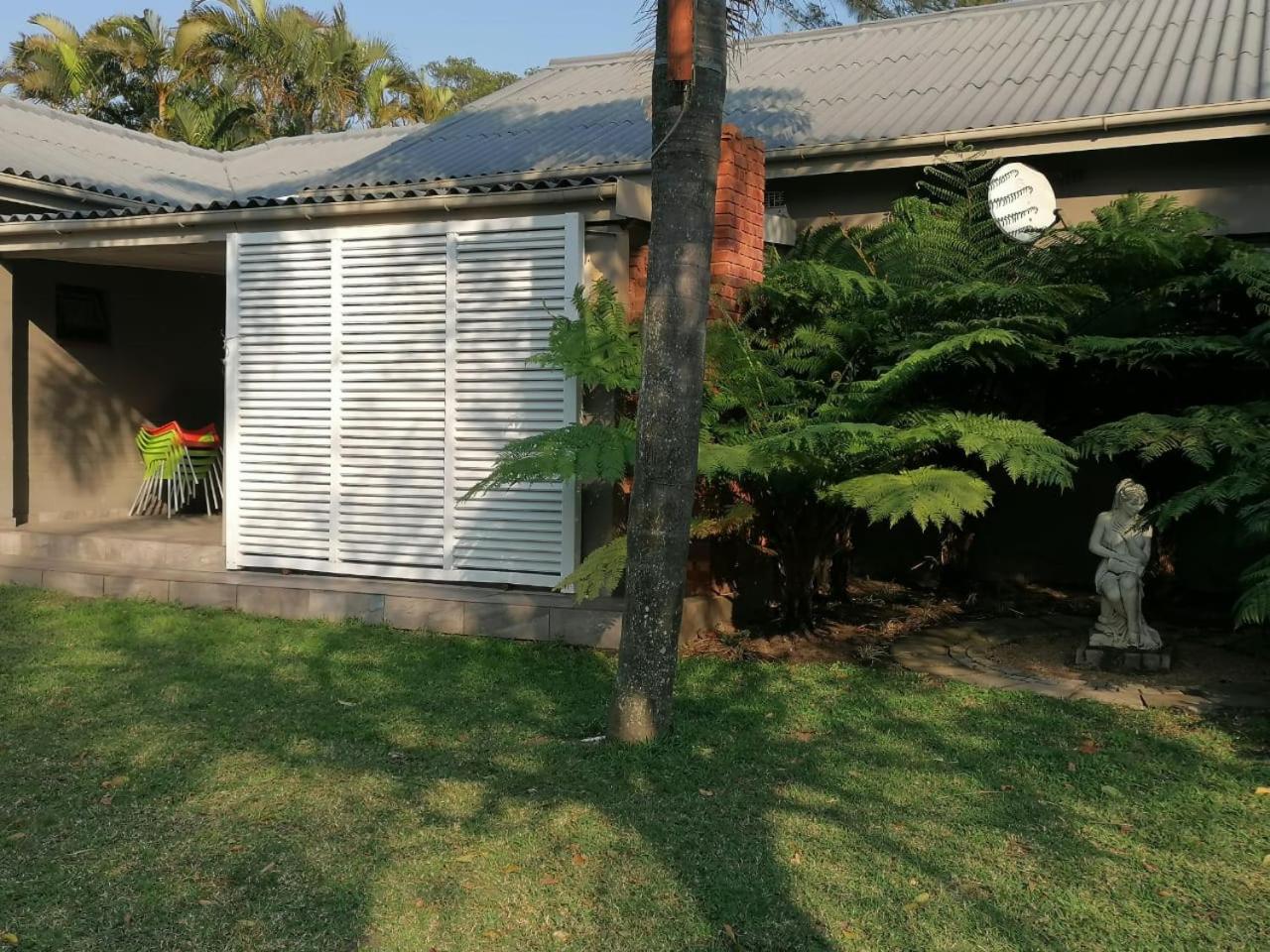 One-Bedroom Chalet - Photo 16
