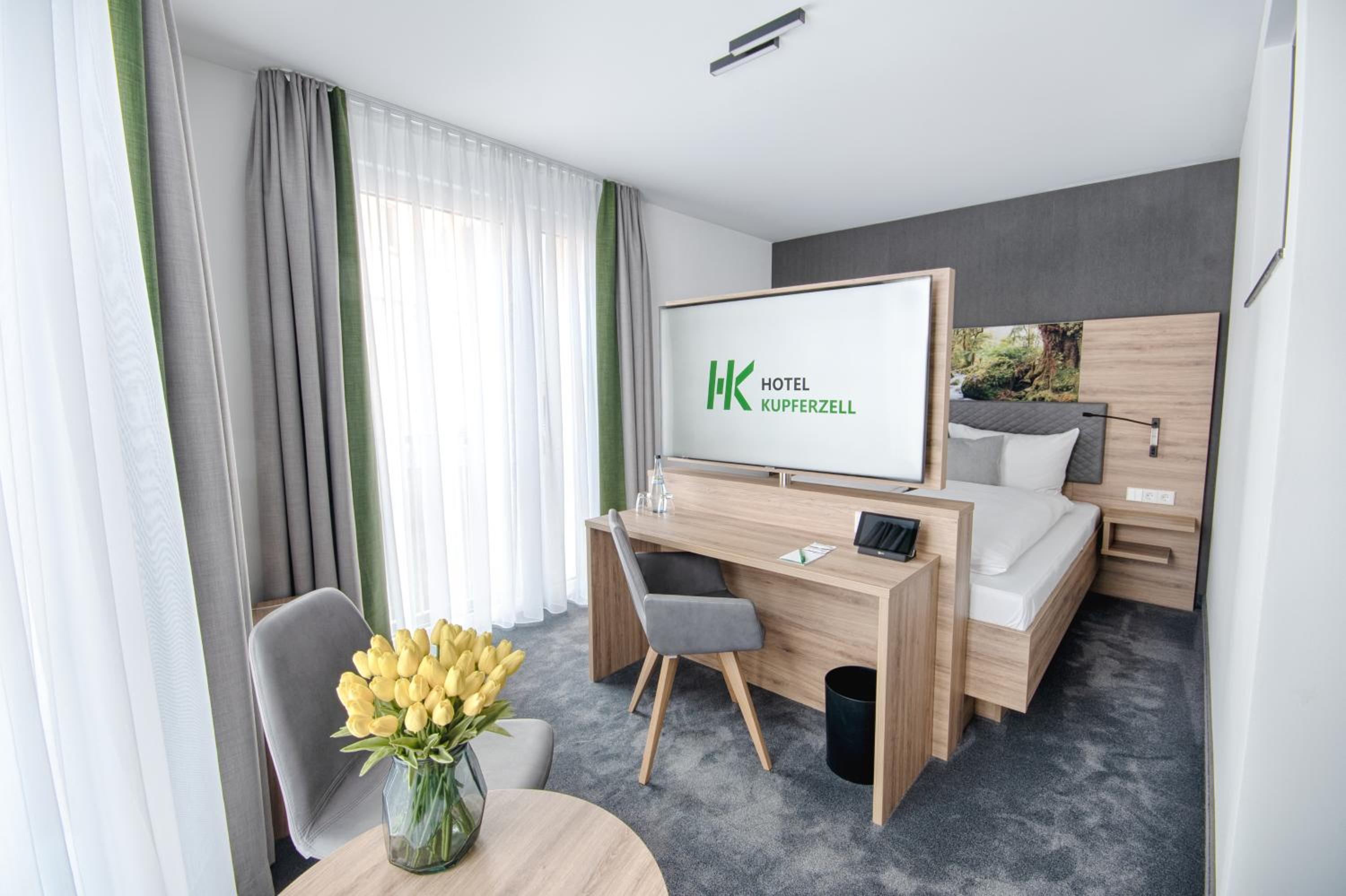 Double Room - Photo 13