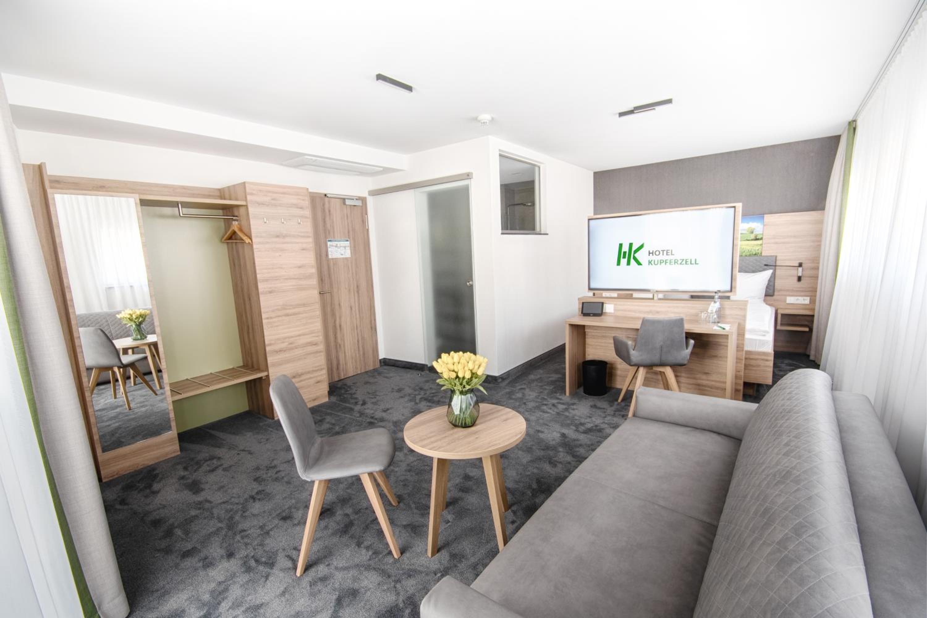 Superior Double Room - Photo 2