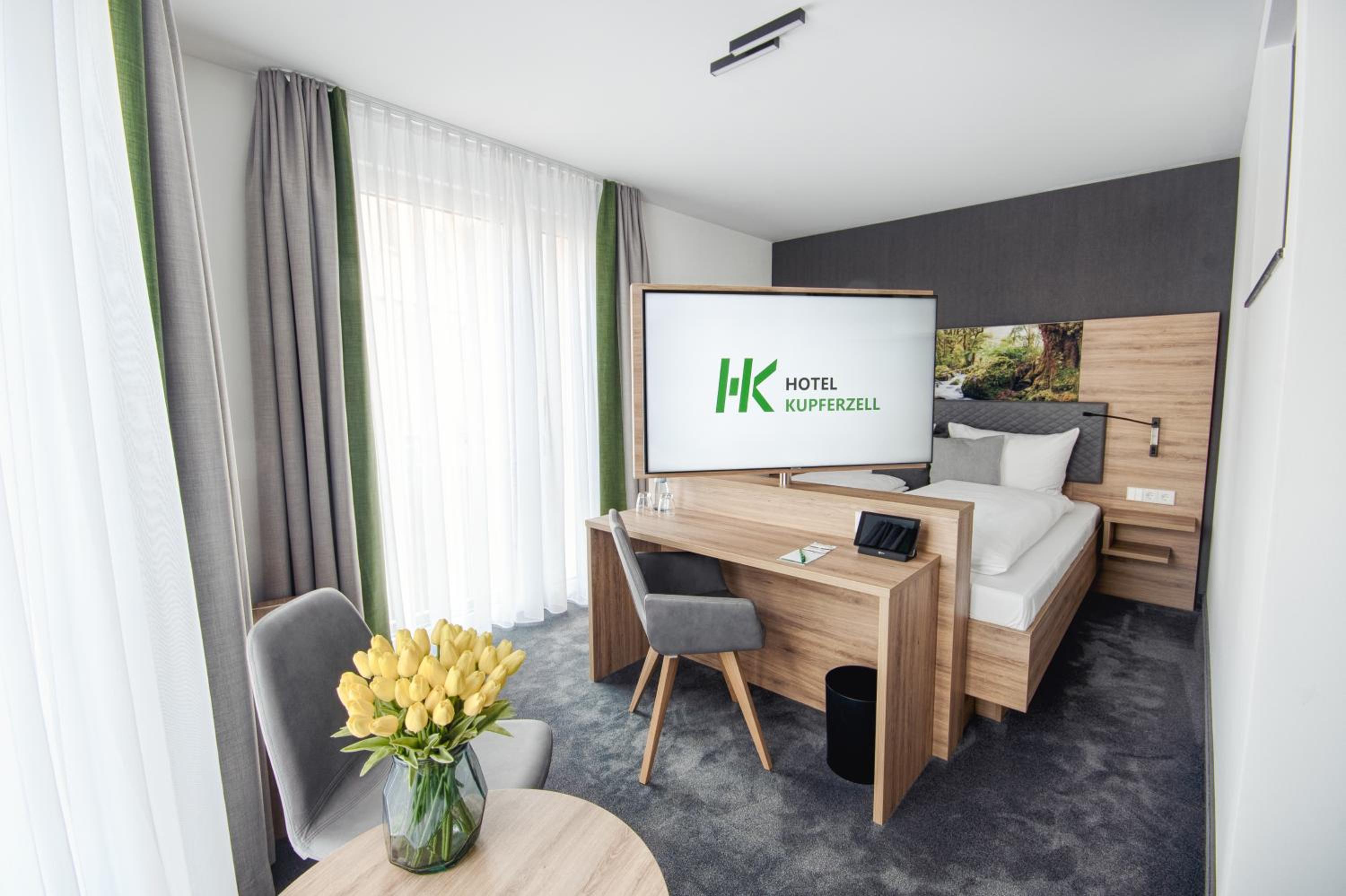 Double Room - Photo 11