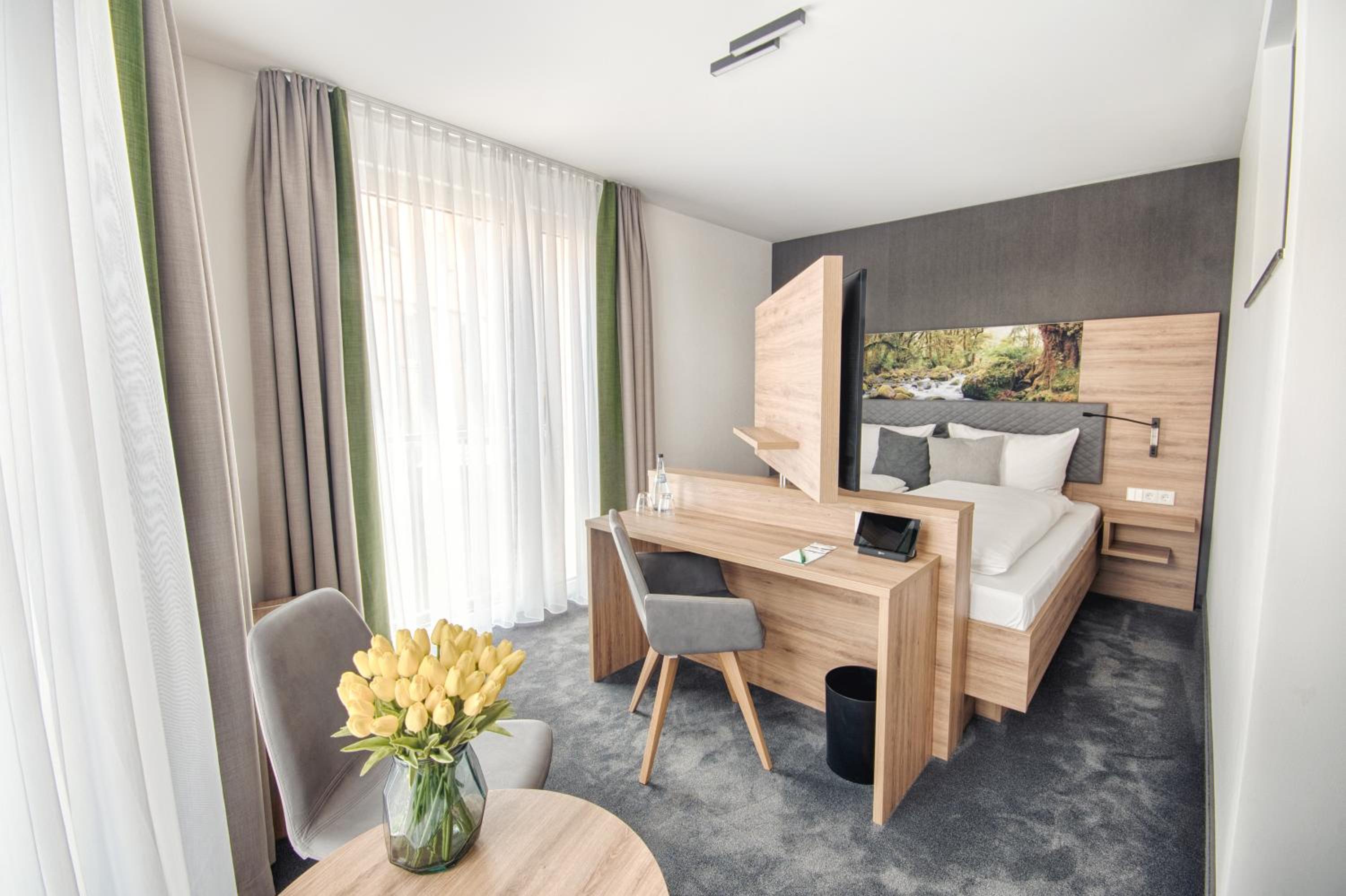 Double Room - Photo 10