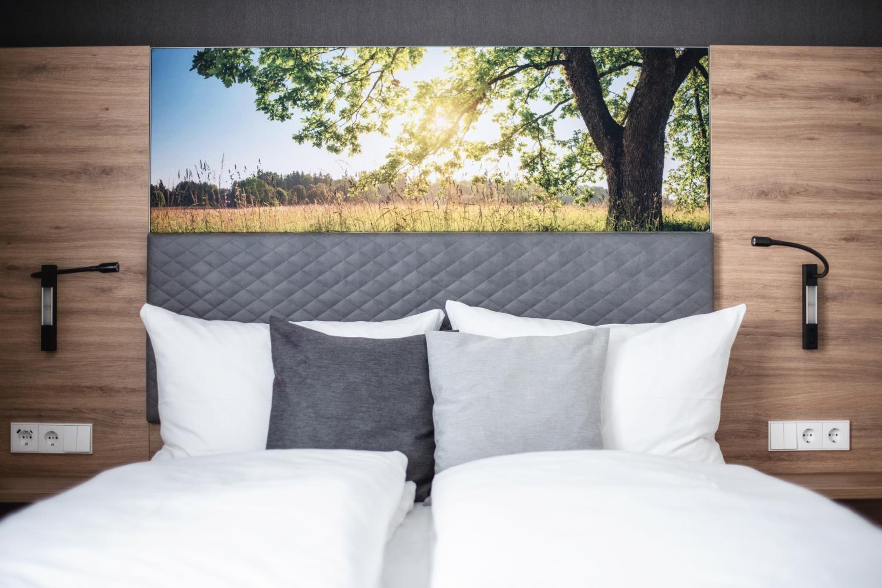 Double Room - Photo 1