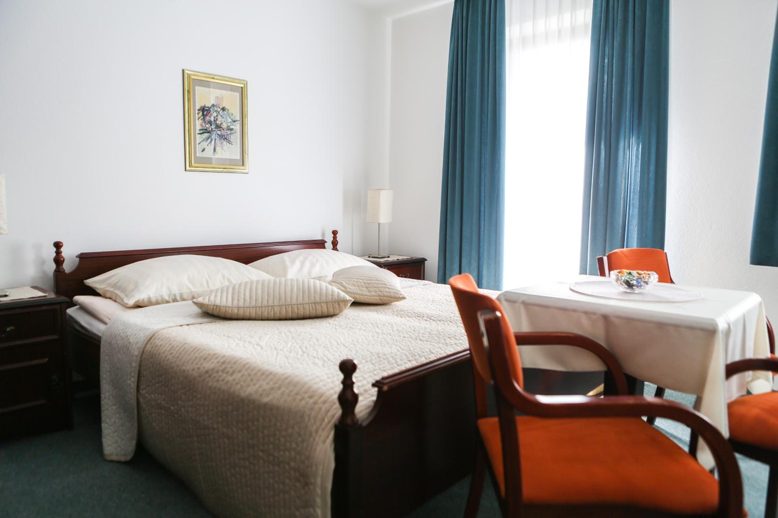 Triple Room with Balcony photo 1
