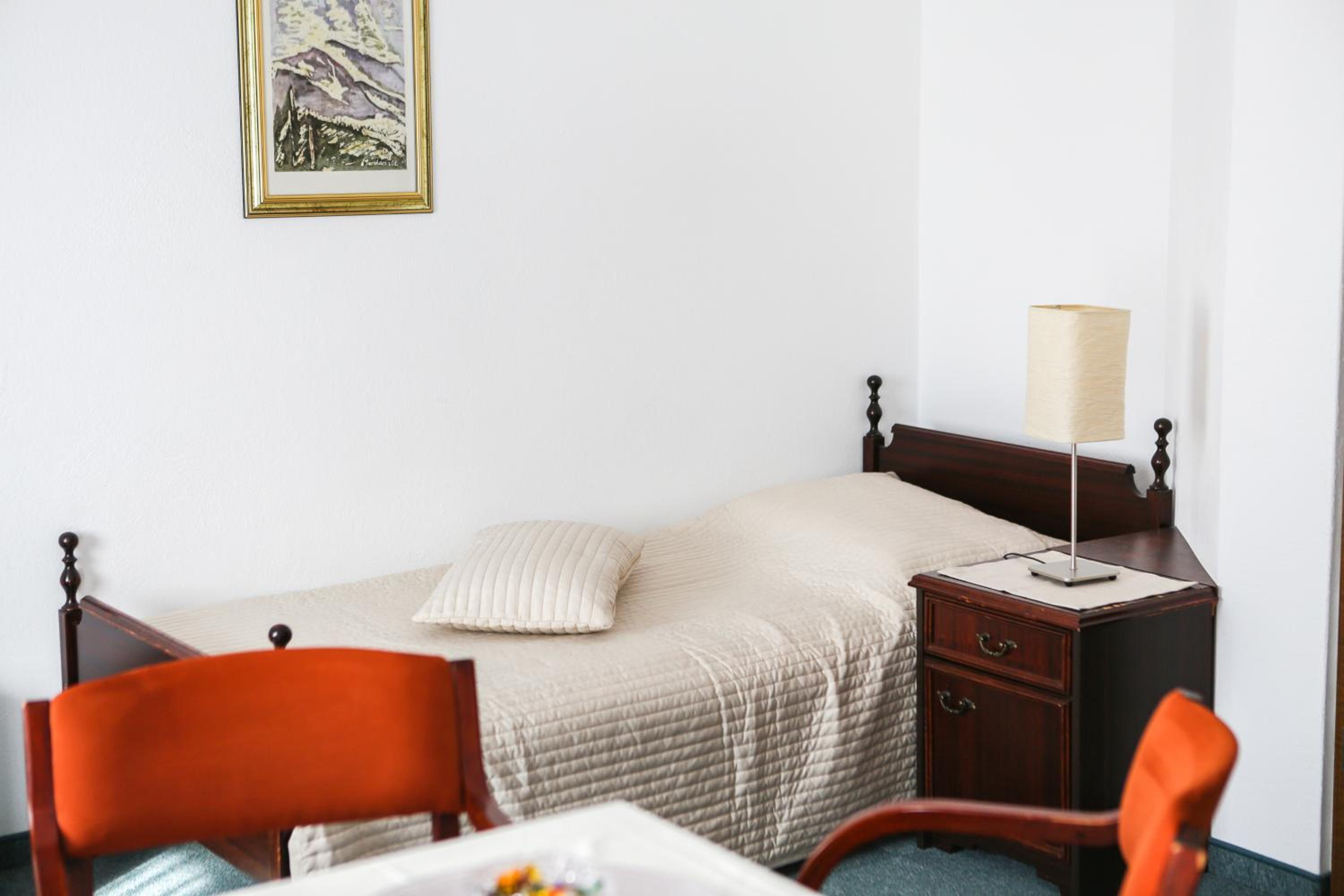 Triple Room with Balcony photo 3