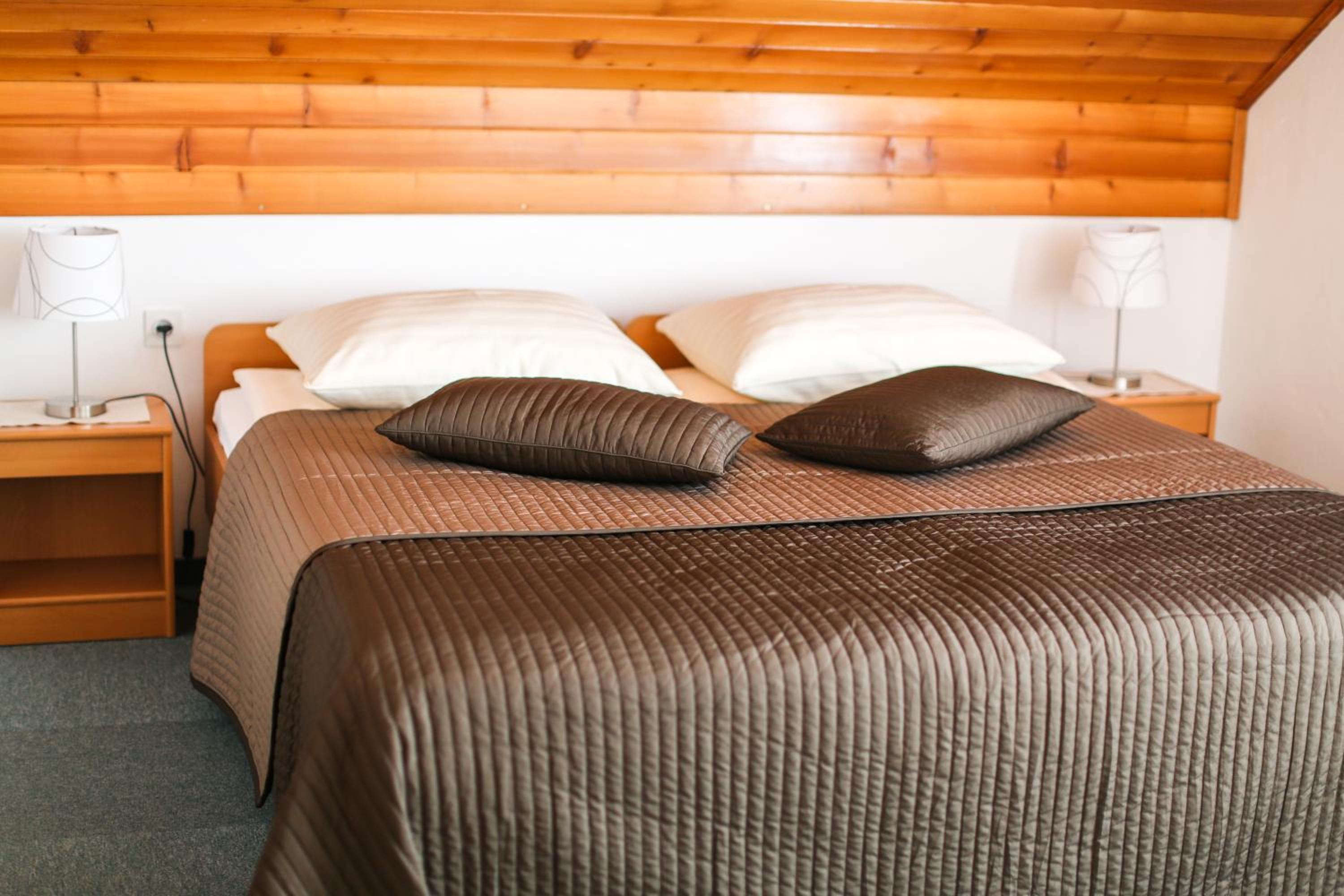 King Room with Mountain View photo 1
