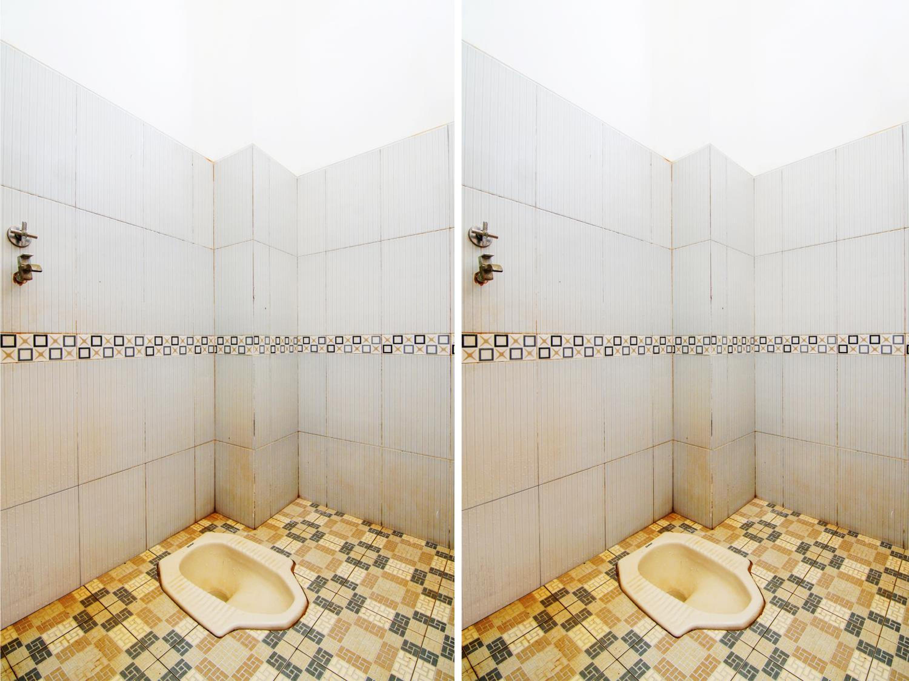 Budget Double Room - Photo 7