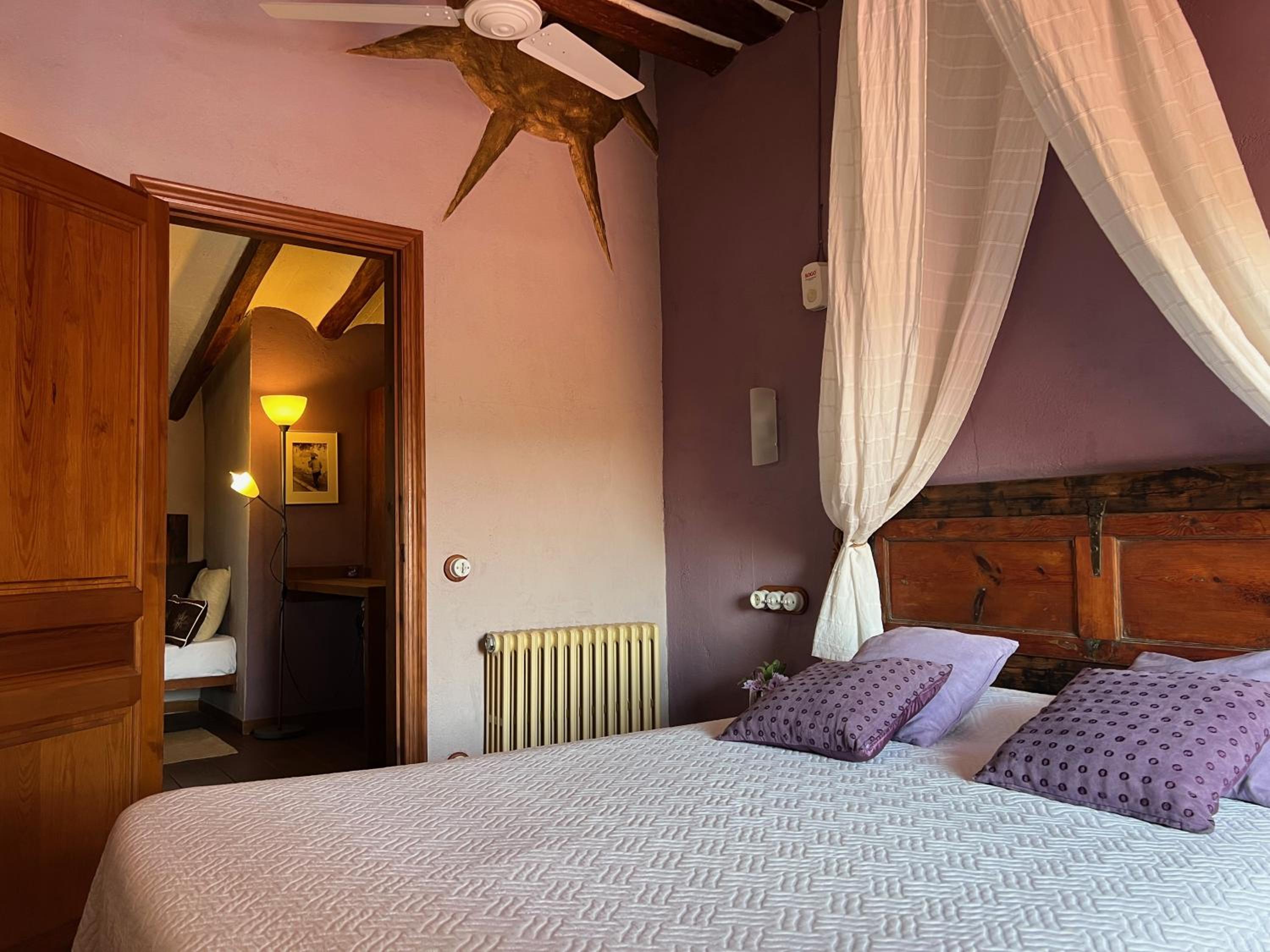 Junior Suite with Terrace photo 2