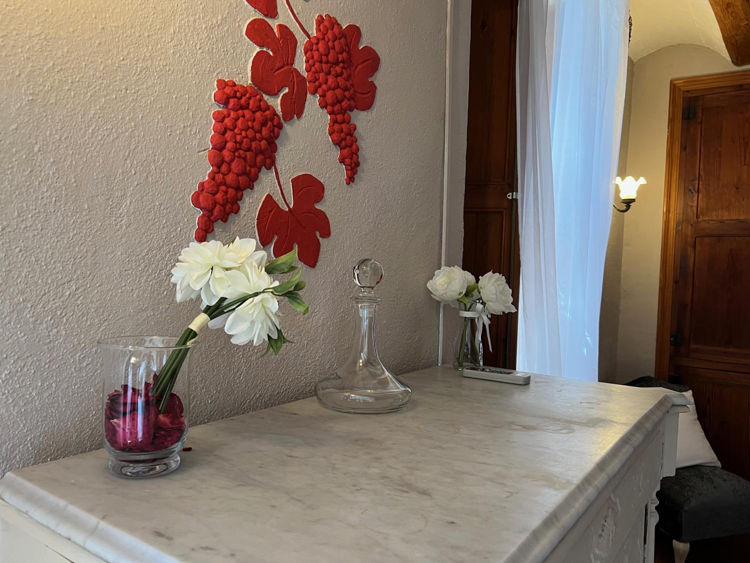 Suite with Terrace photo 3