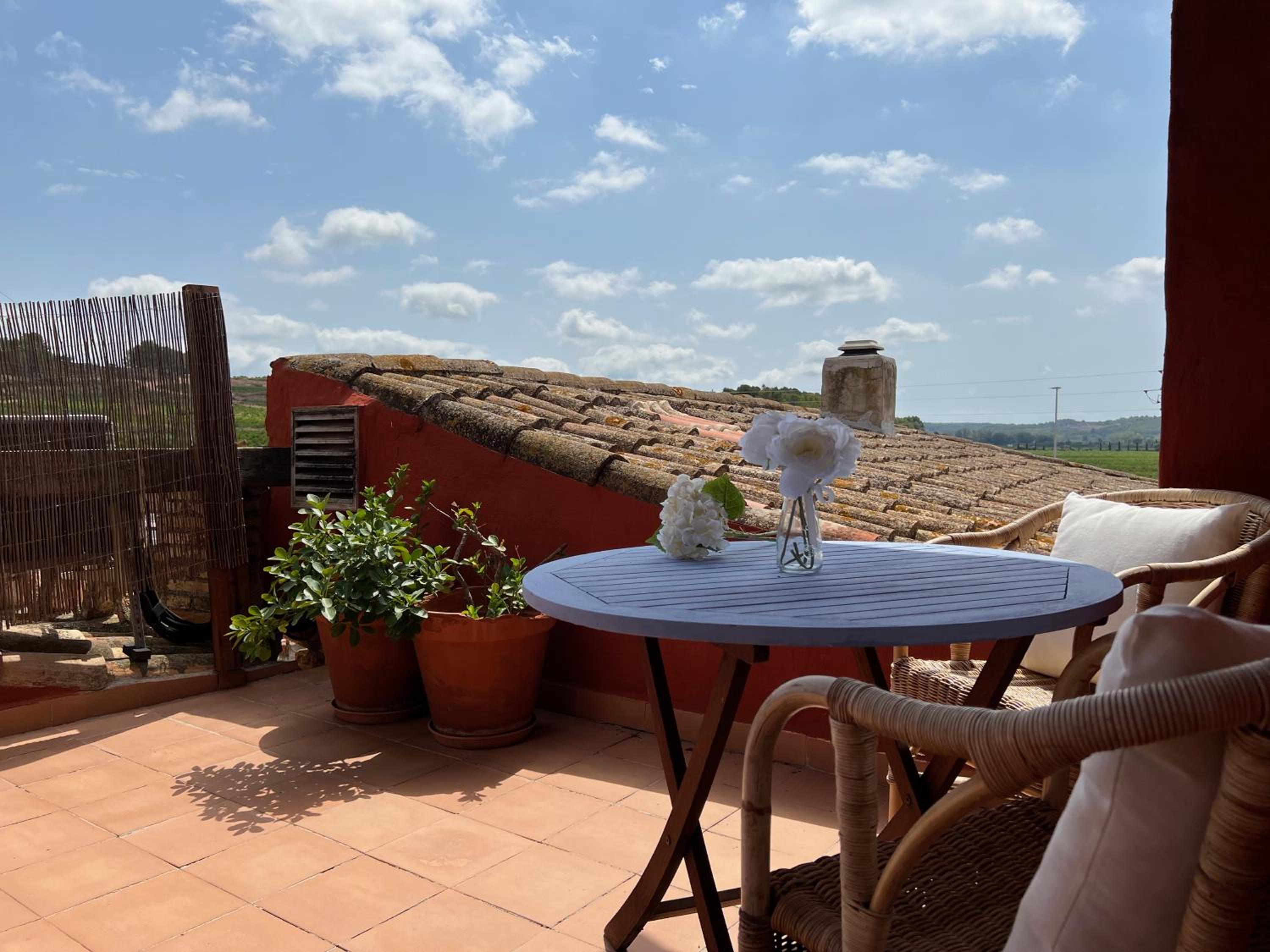 Suite with Terrace photo 2