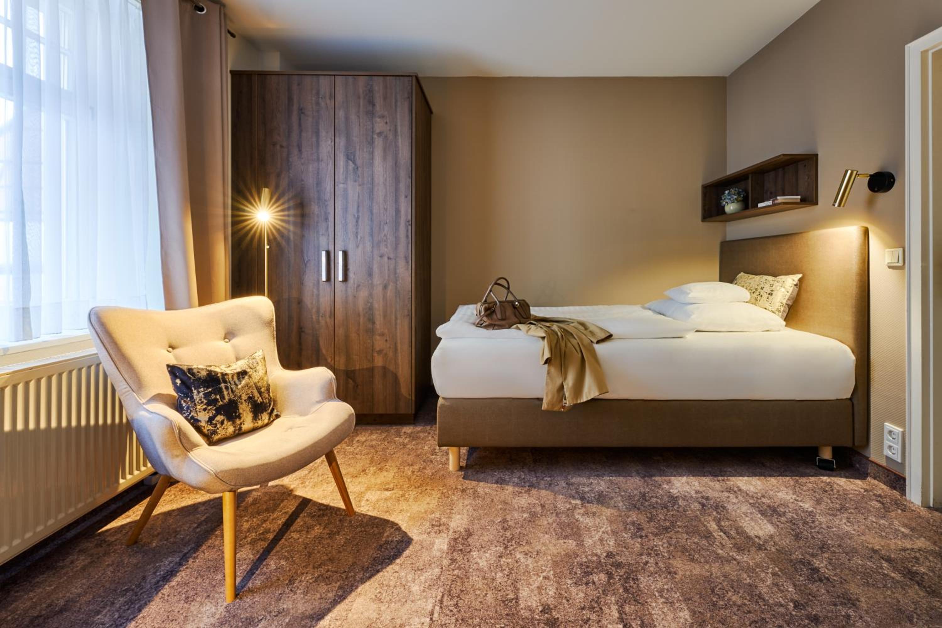 Single Room photo 1