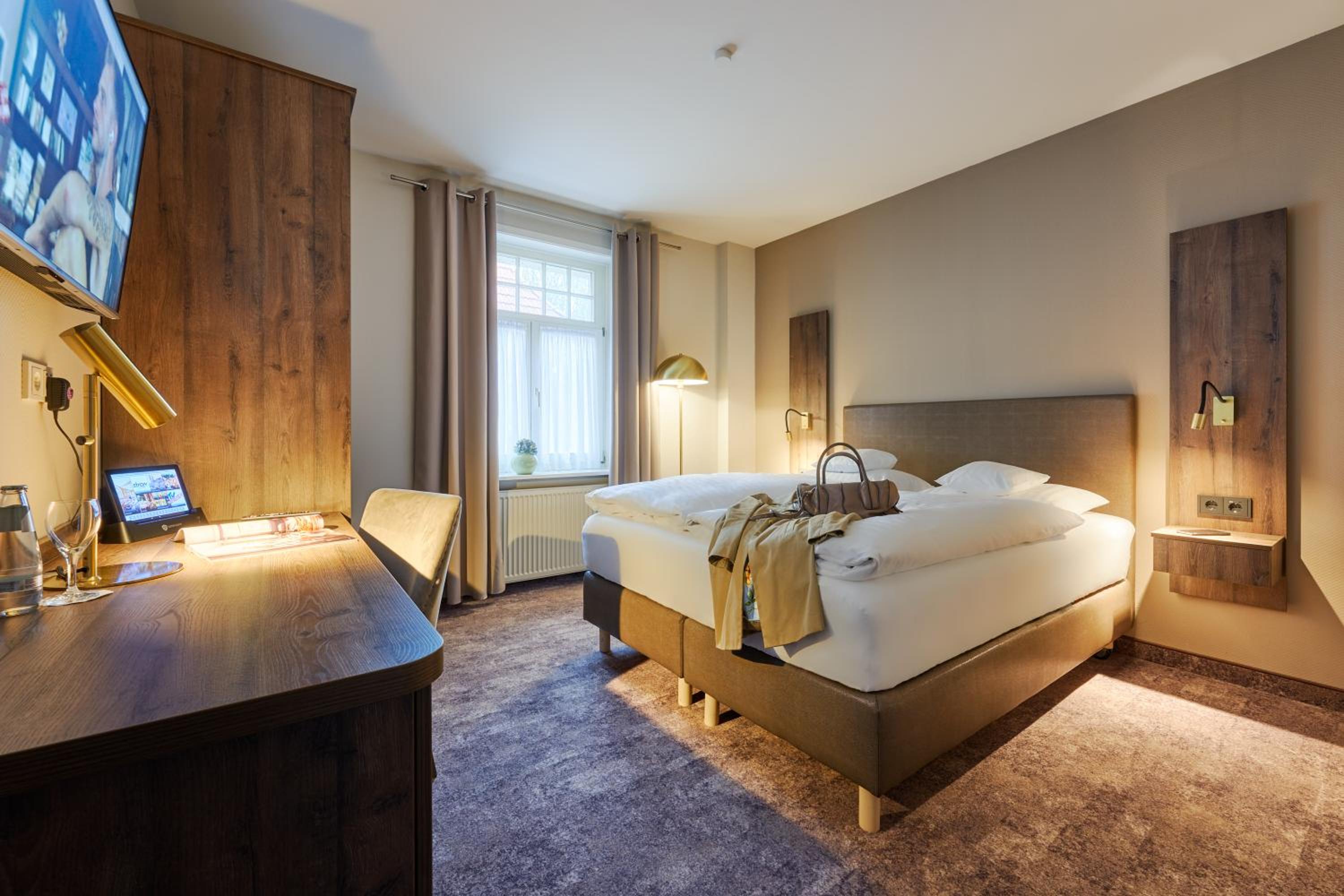 Double Room photo 1