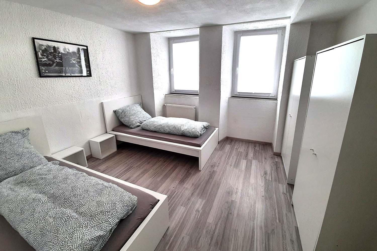Apartment photo 1