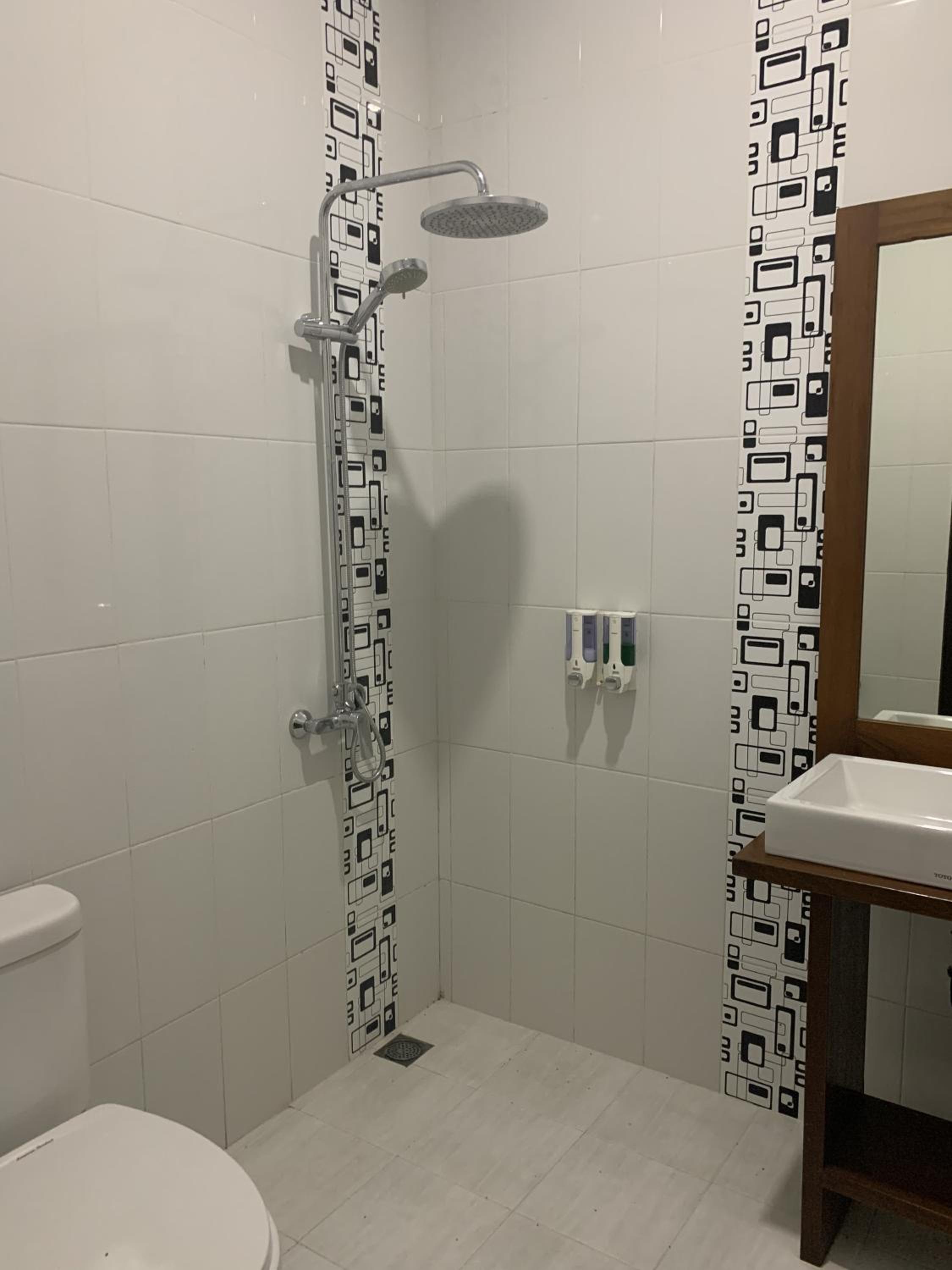 Double Room - Photo 3