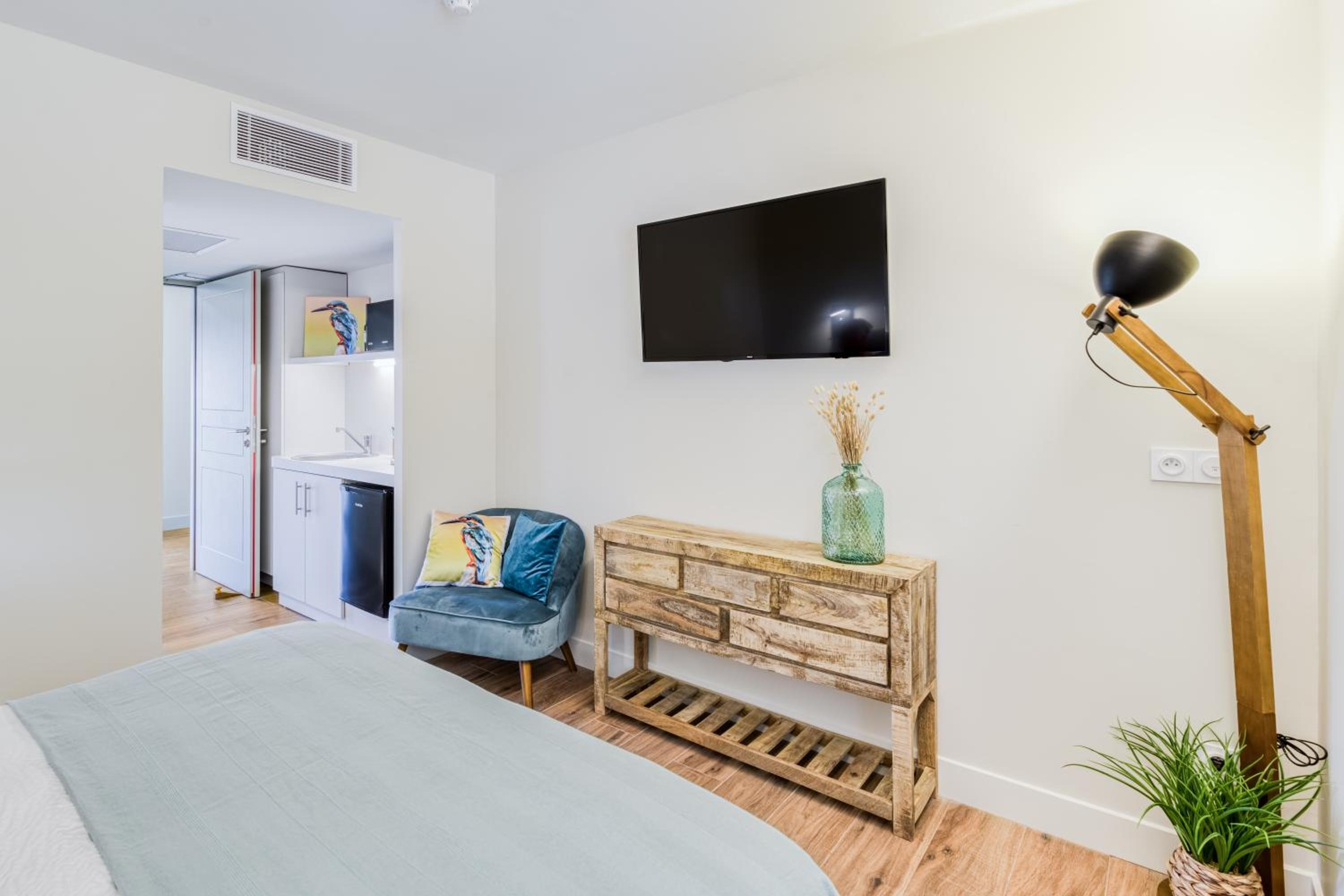 Family Suite photo 1