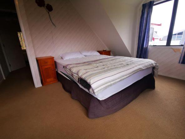 Four-Bedroom House photo 3