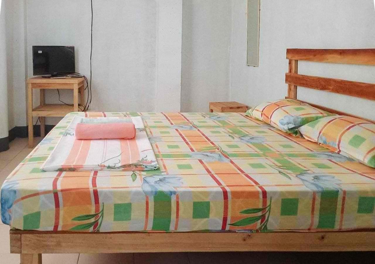 Double Room - Photo 2