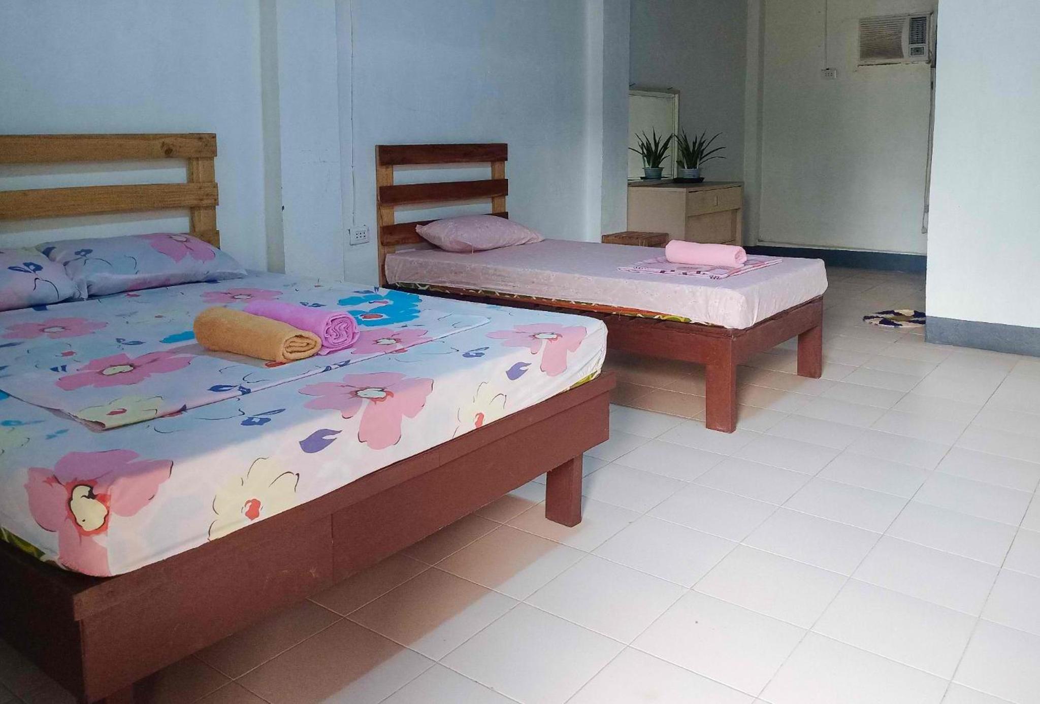 Triple Room - Photo 1