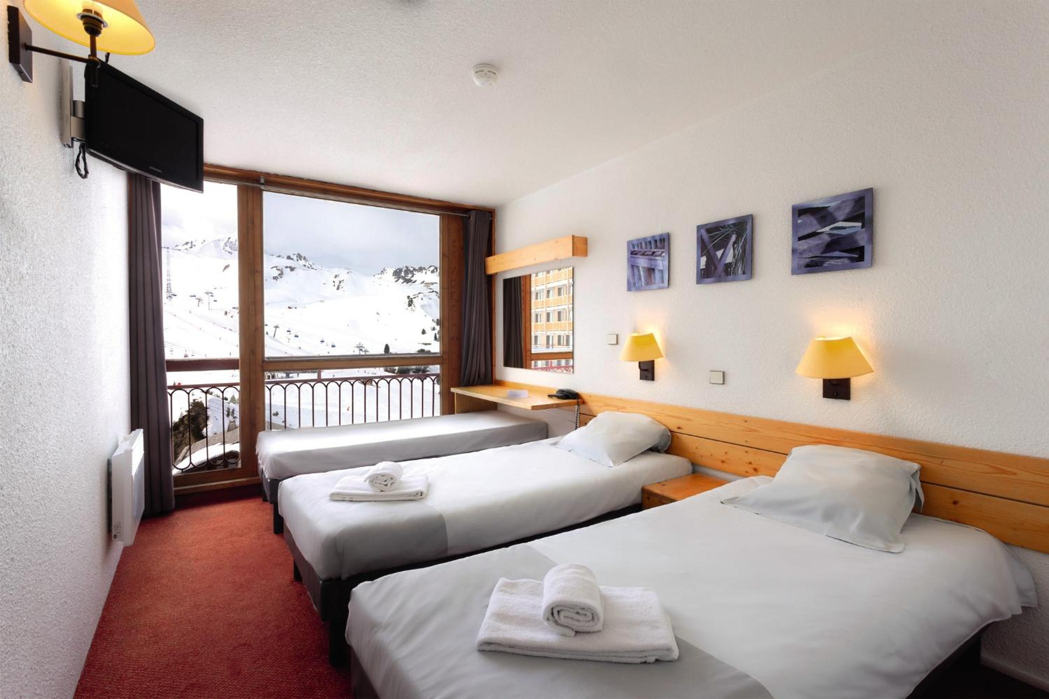 Triple Room with View photo 1