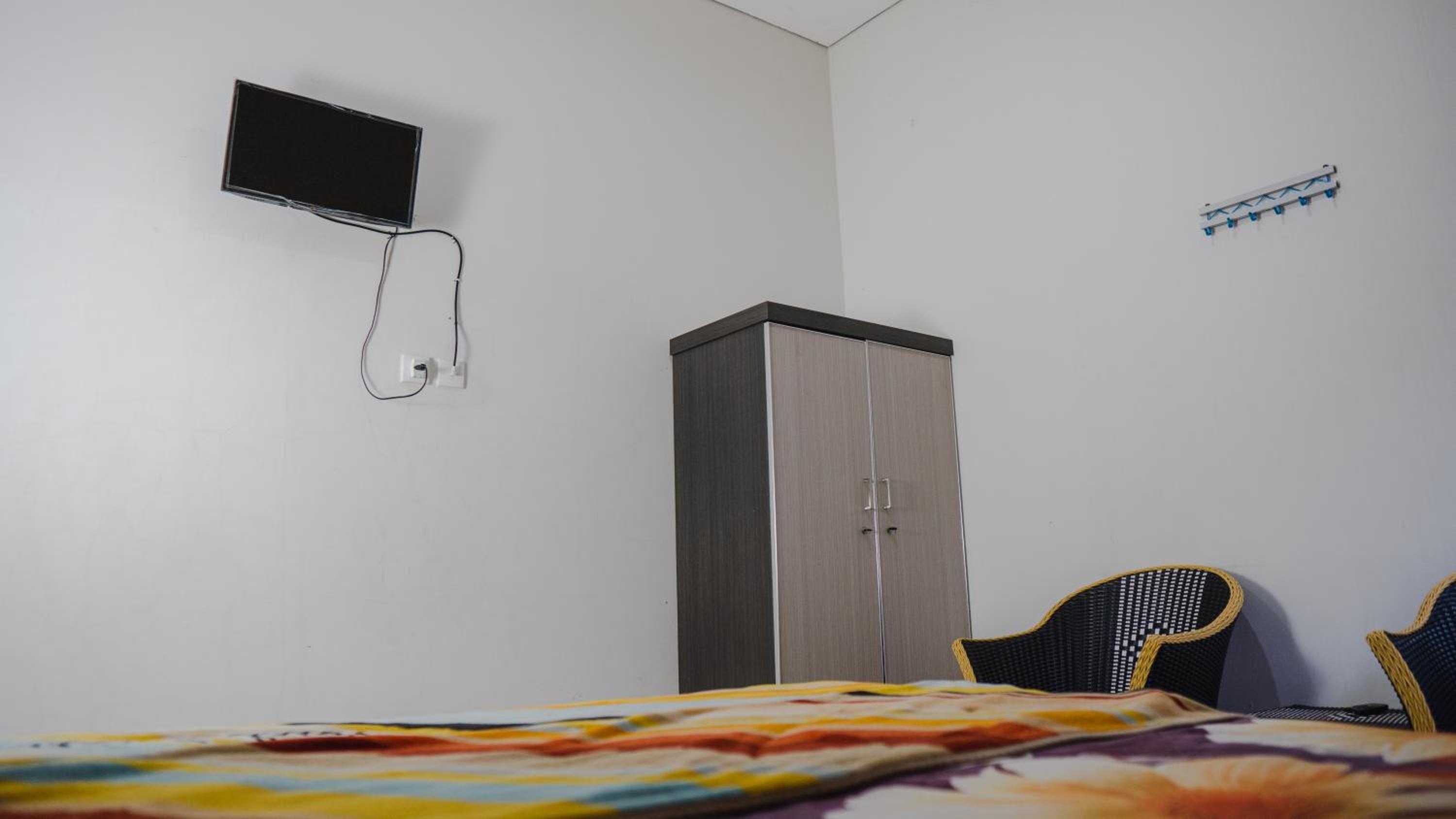 Deluxe Room - Photo 6