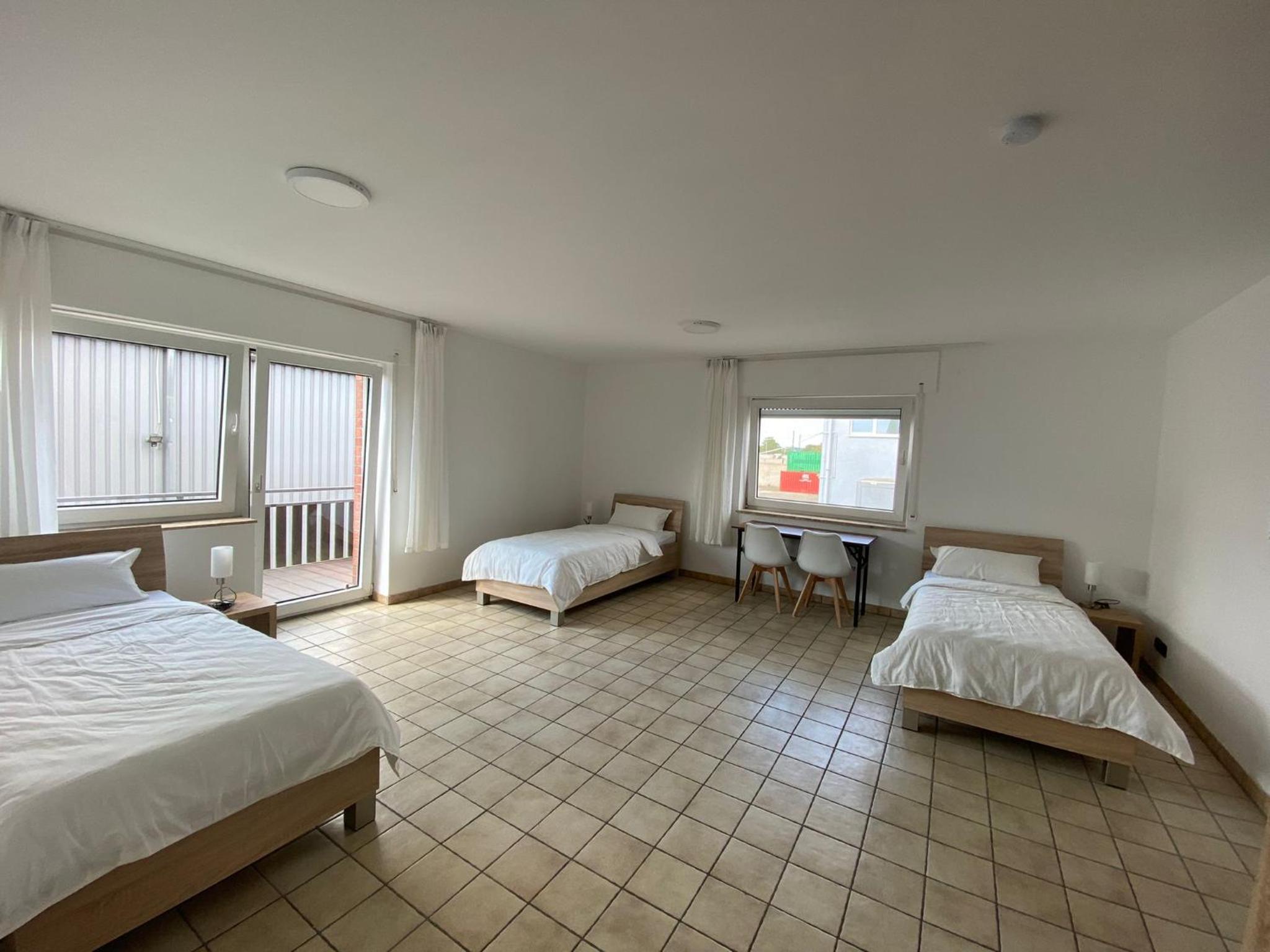 Triple Room - Photo 1